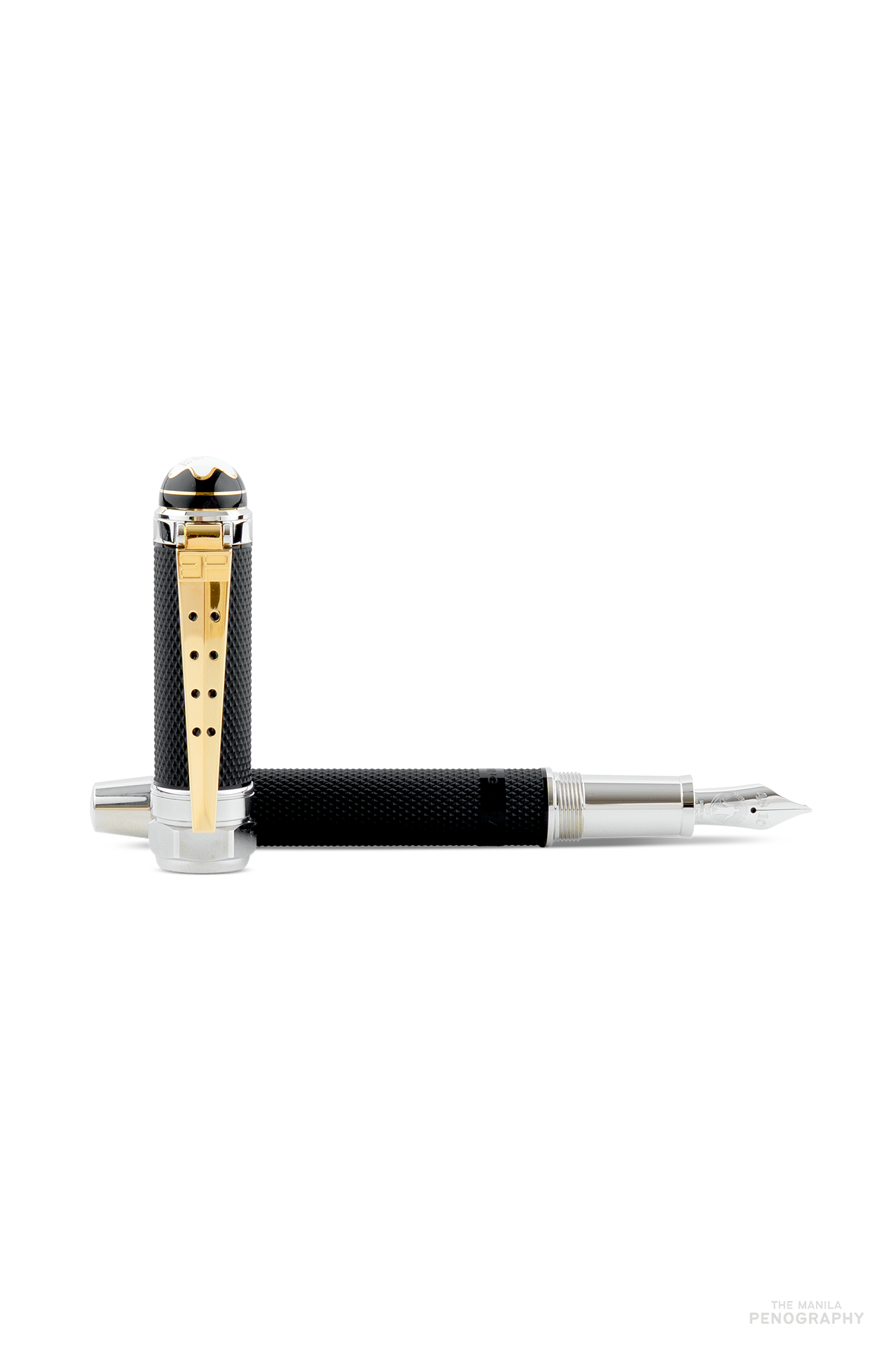 Montblanc Great Characters Elvis Presley