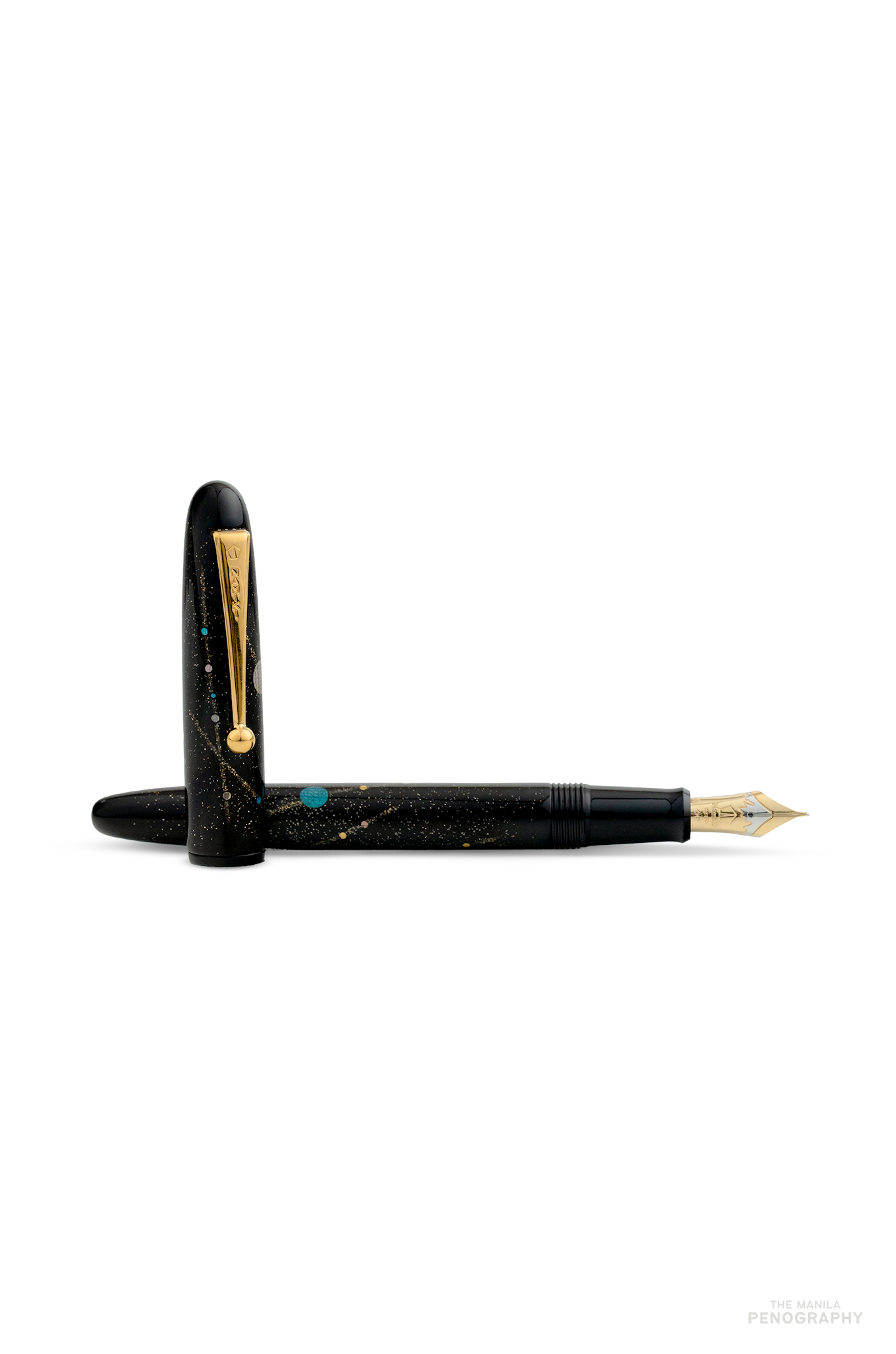 Namiki Yukari Shooting Star Raden