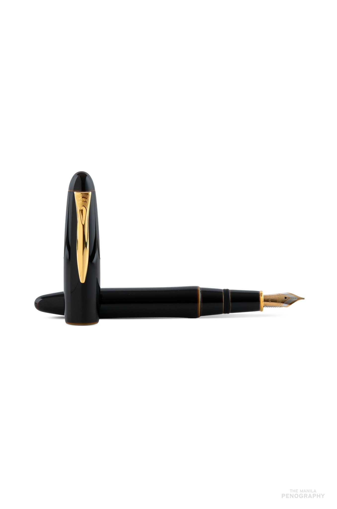 Platinum Izumo Biwatame