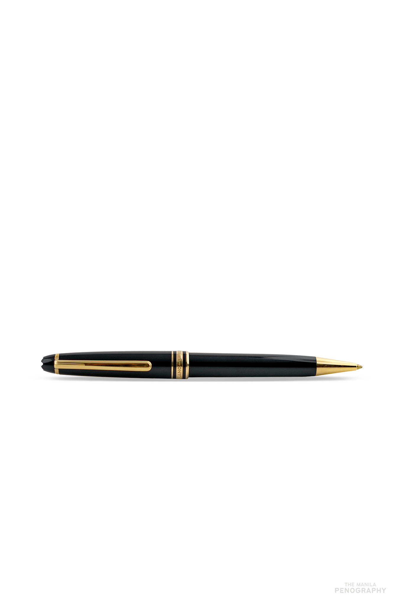 Montblanc 164 Classique Black