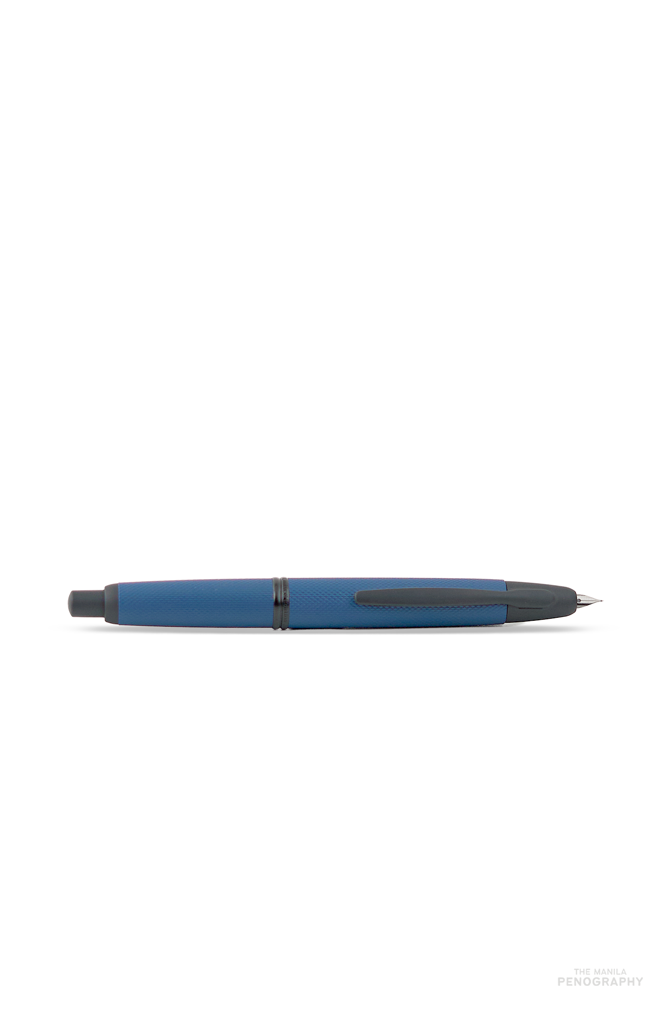 Pilot Vanishing Point LE 2025 Link Midnight
