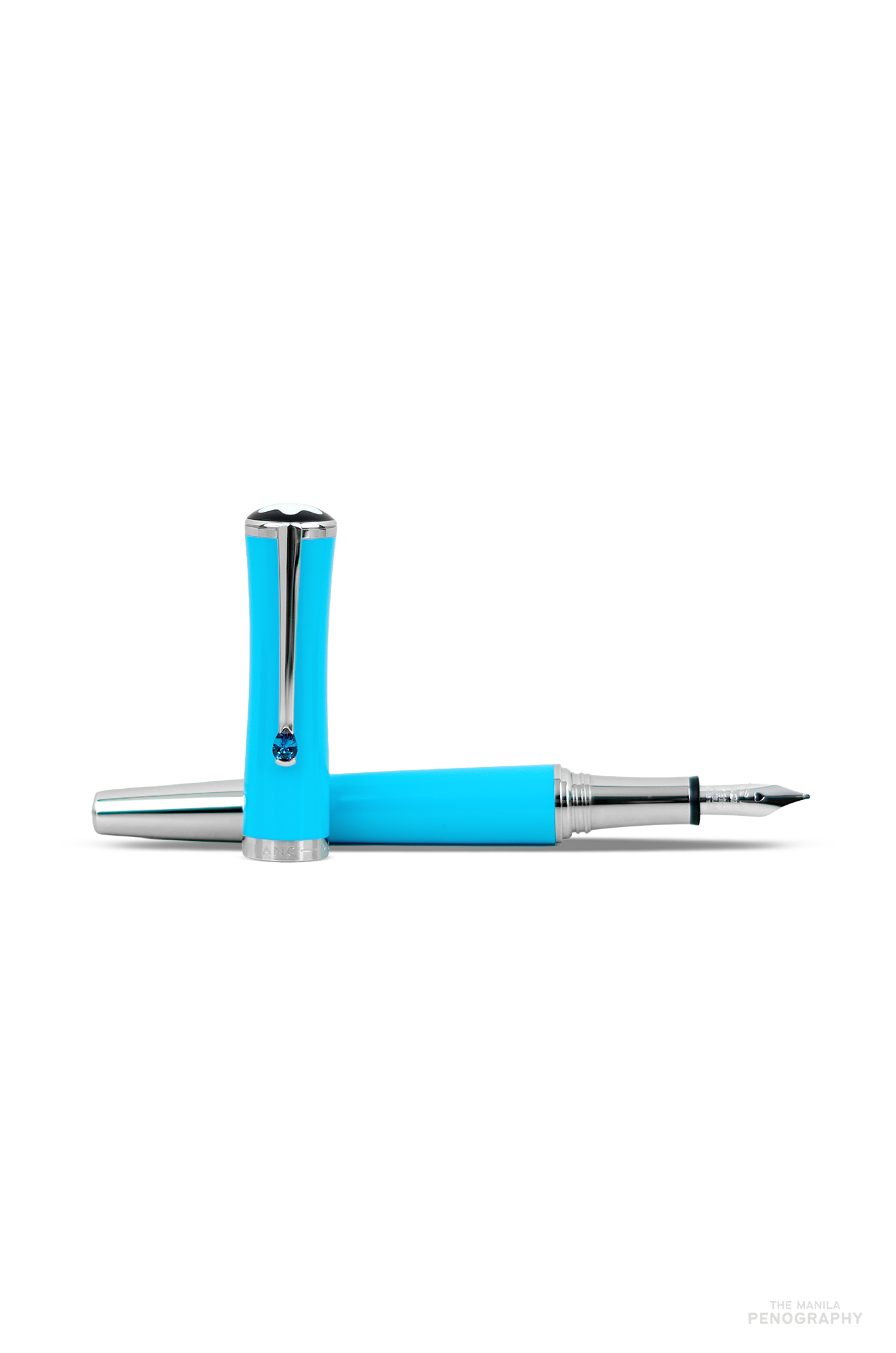 Montblanc Muses Maria Callas