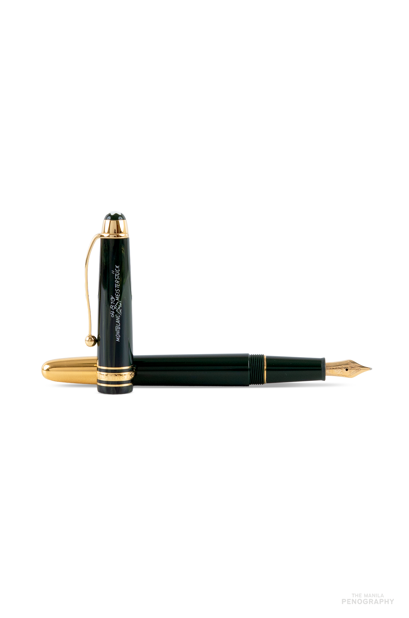 Montblanc 145 Origin