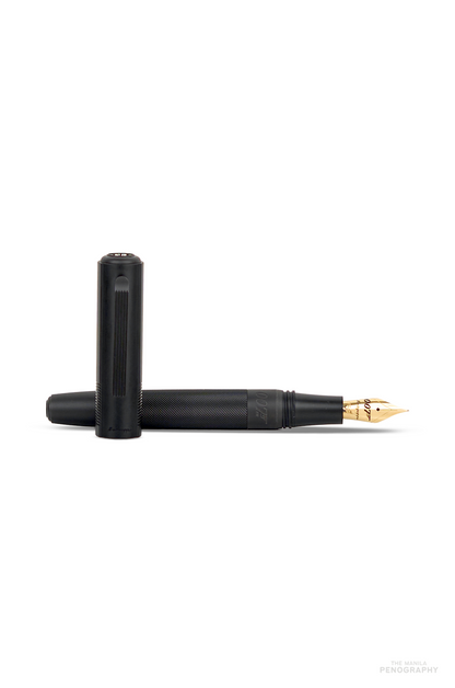 Montegrappa James Bond 007