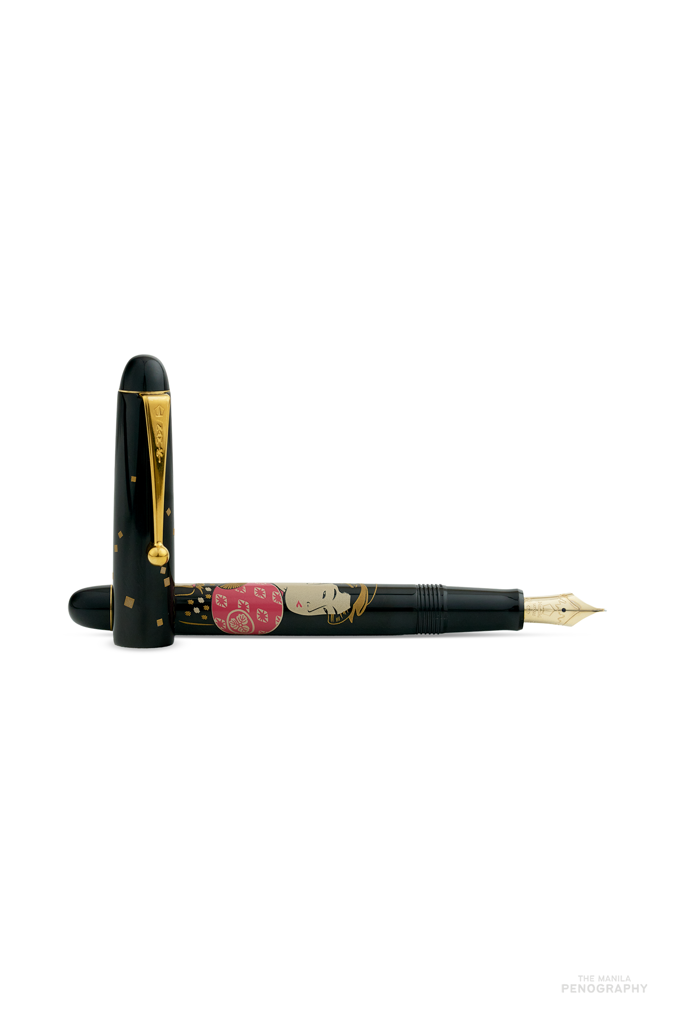 Namiki Ukiyo-E Ohisa Takashima