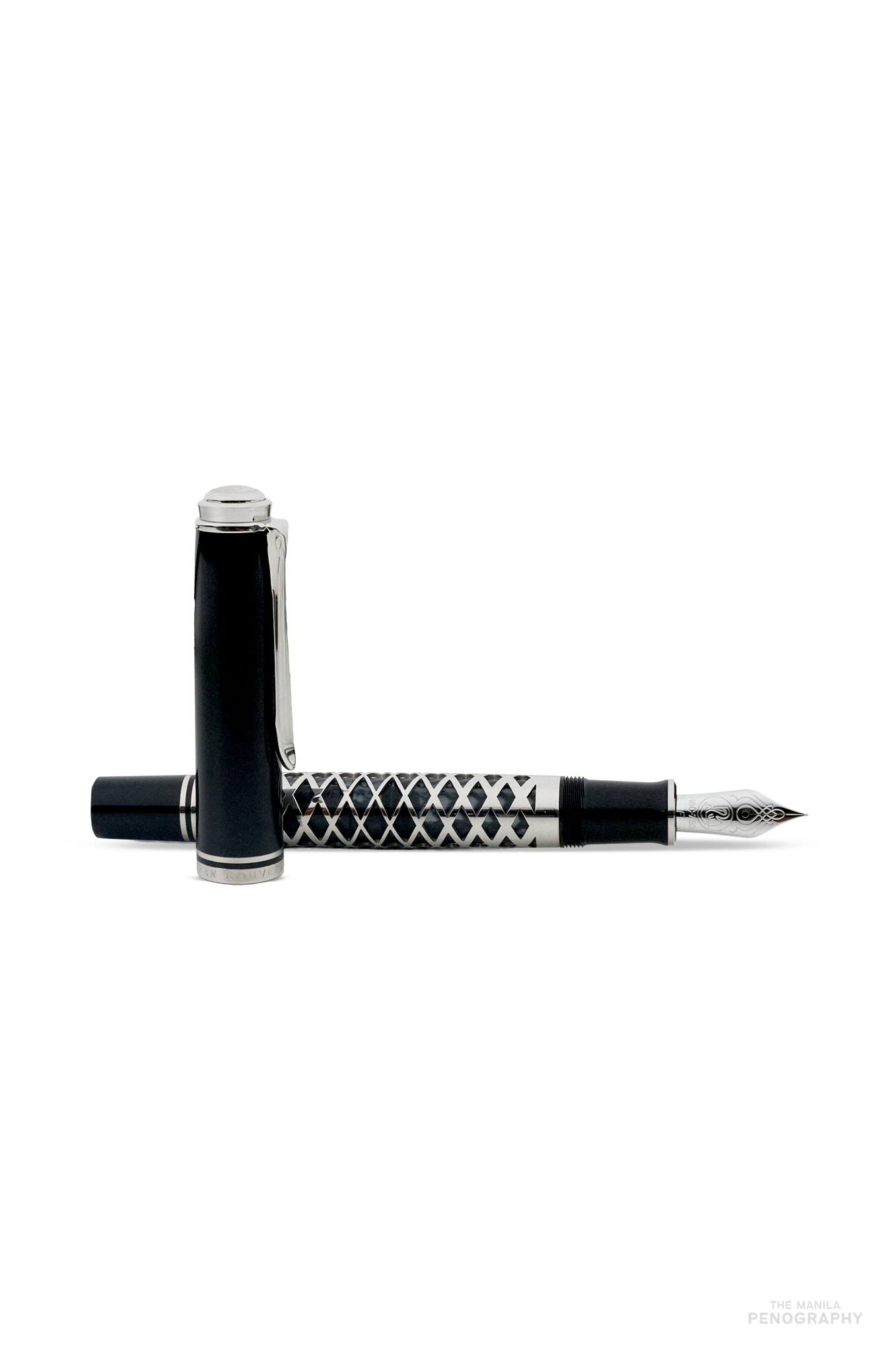 Pelikan M805 Metal Sleeve