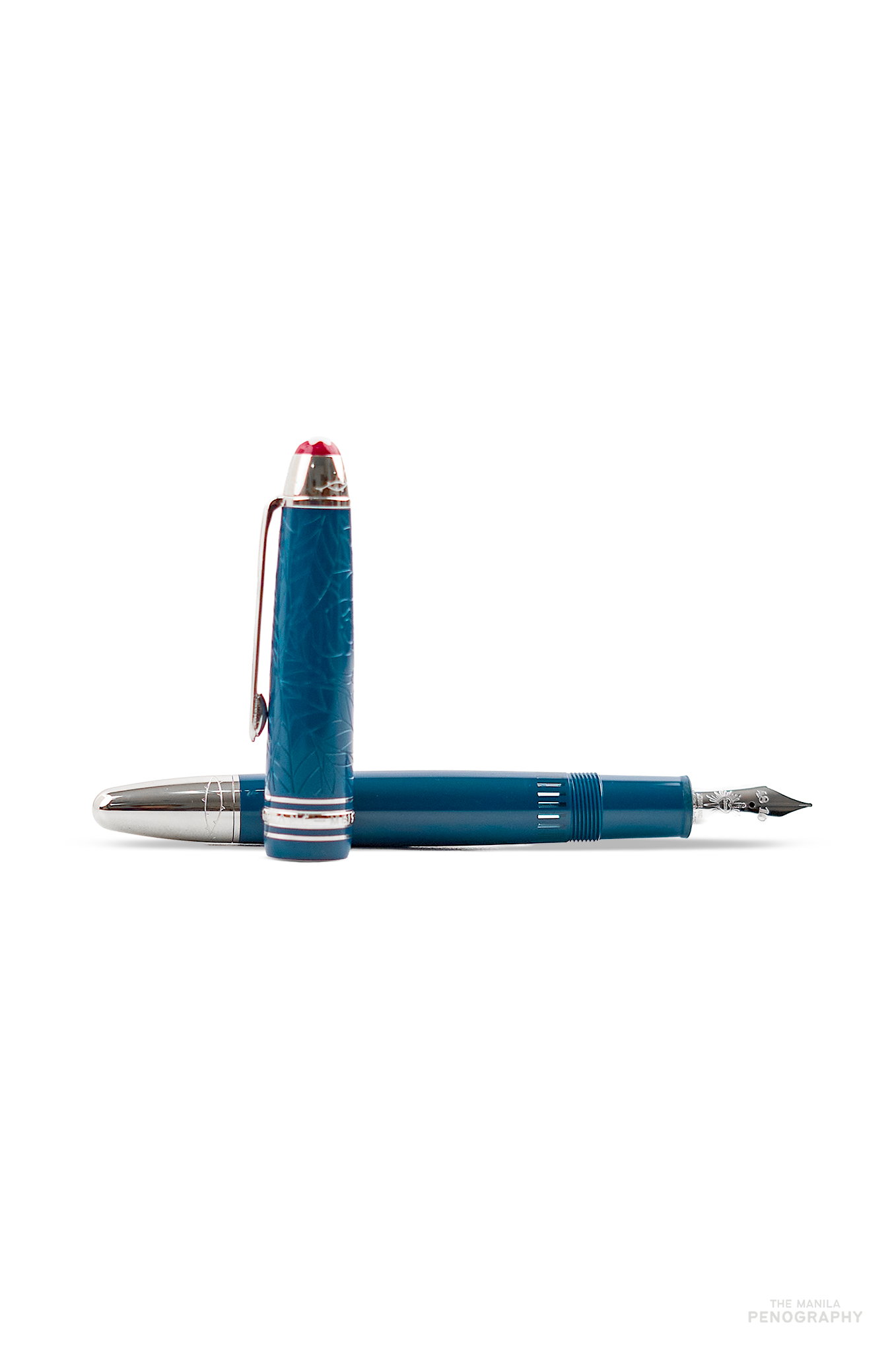 Montblanc 146 Romeo