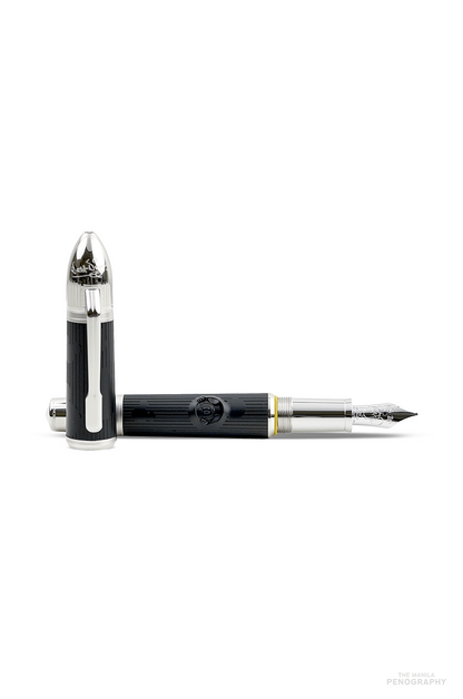 Montblanc Great Characters Walt Disney