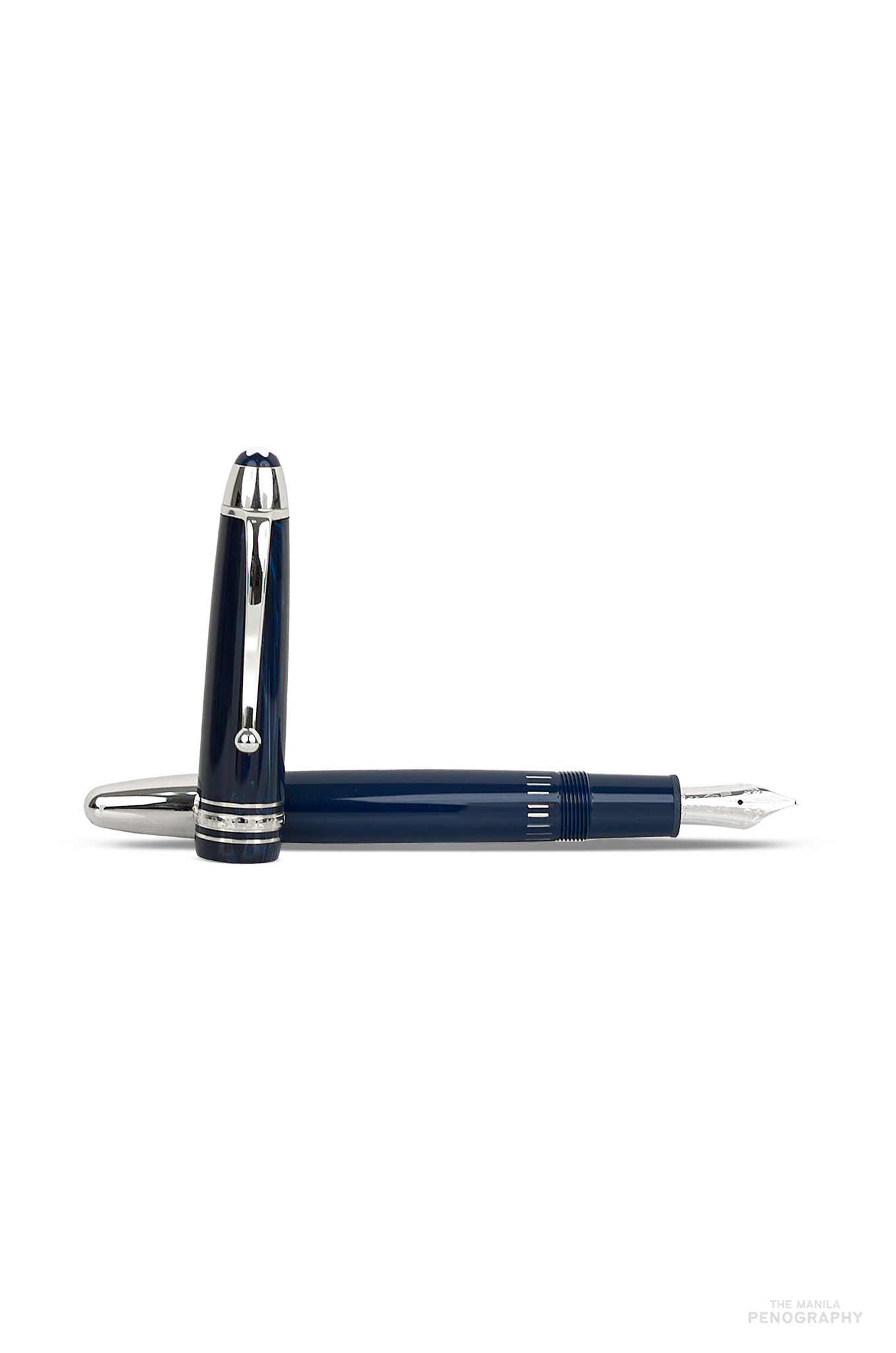Montblanc 146 Origin