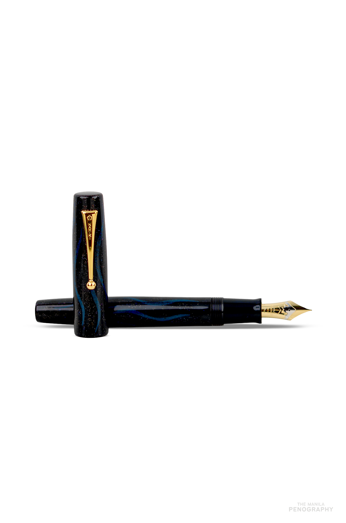 Namiki Aya Limpid Stream