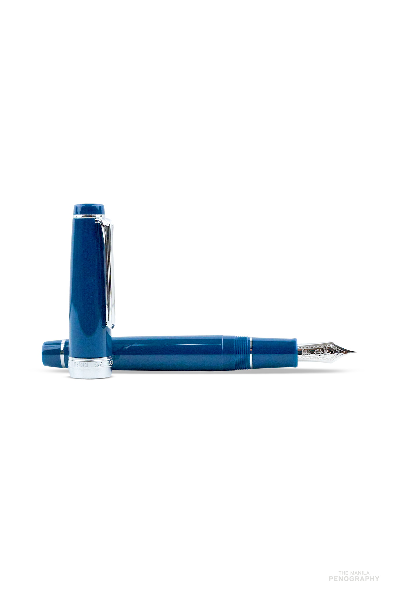 Sailor Pro Gear Midnight Sky