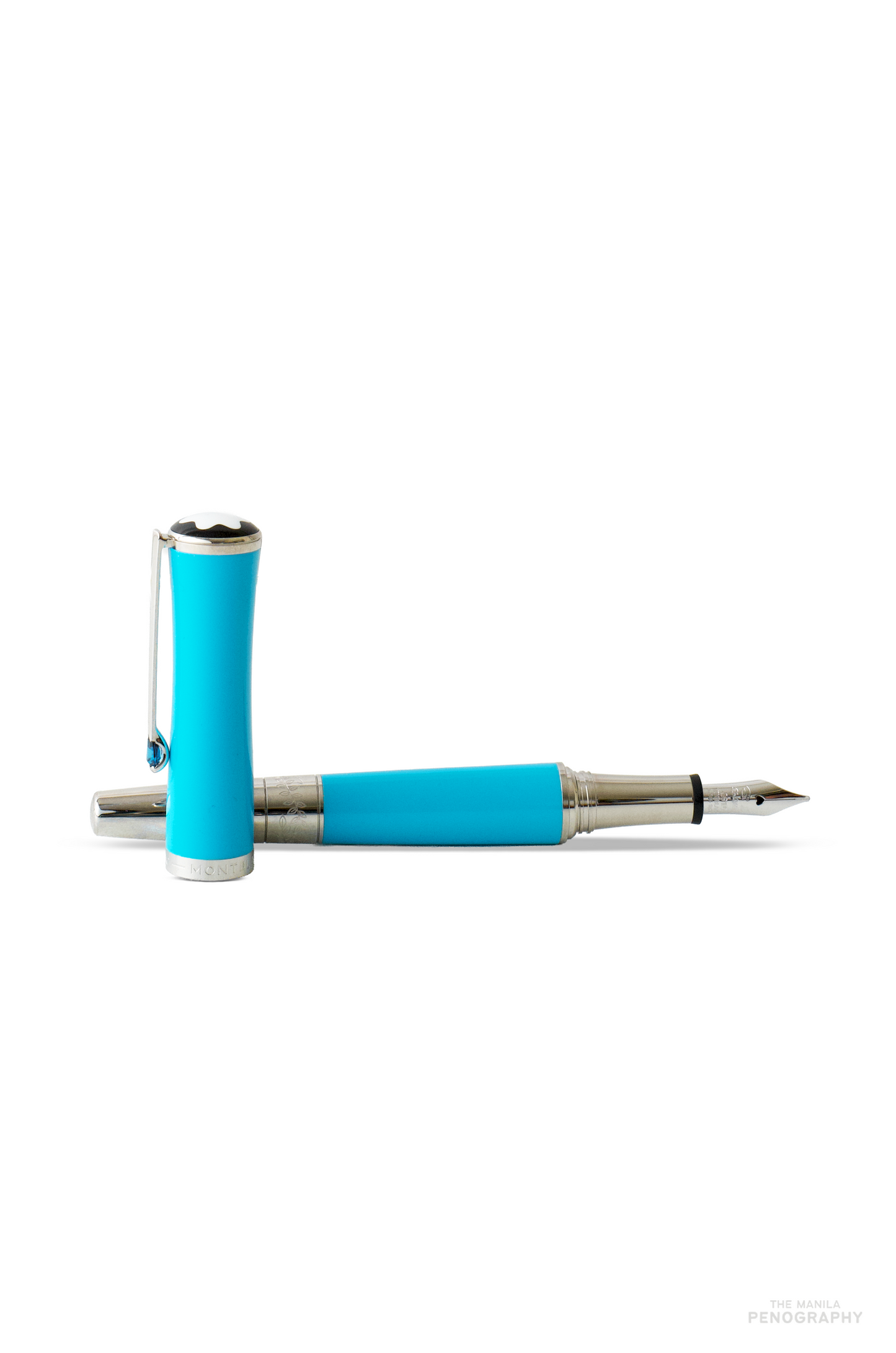 Montblanc Muses Maria Callas