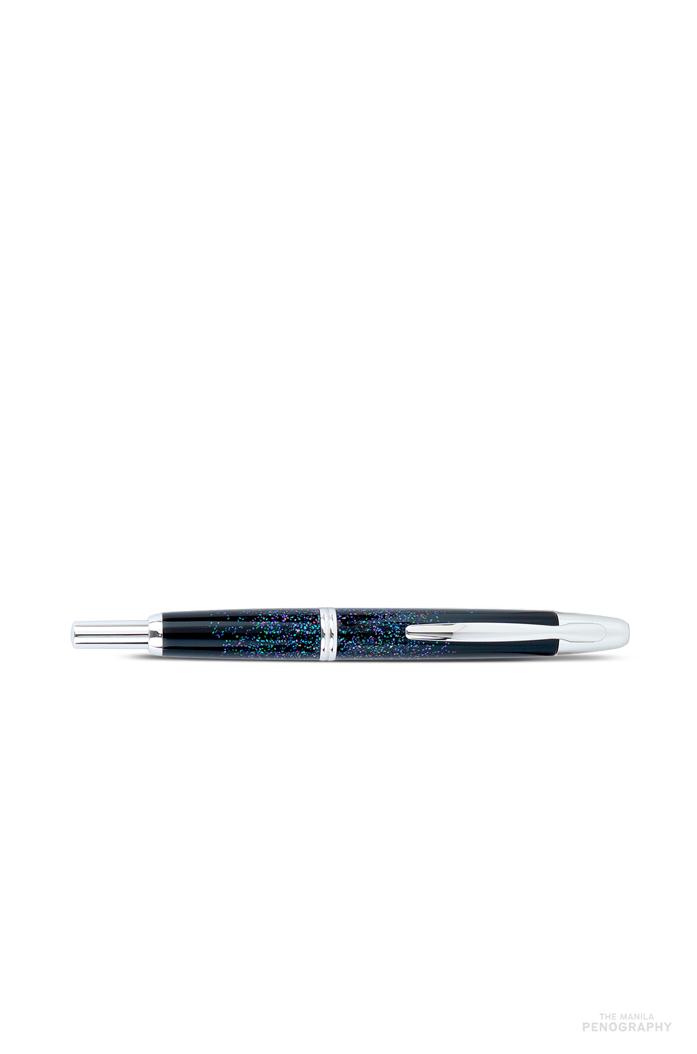 Namiki Capless Raden Galaxy