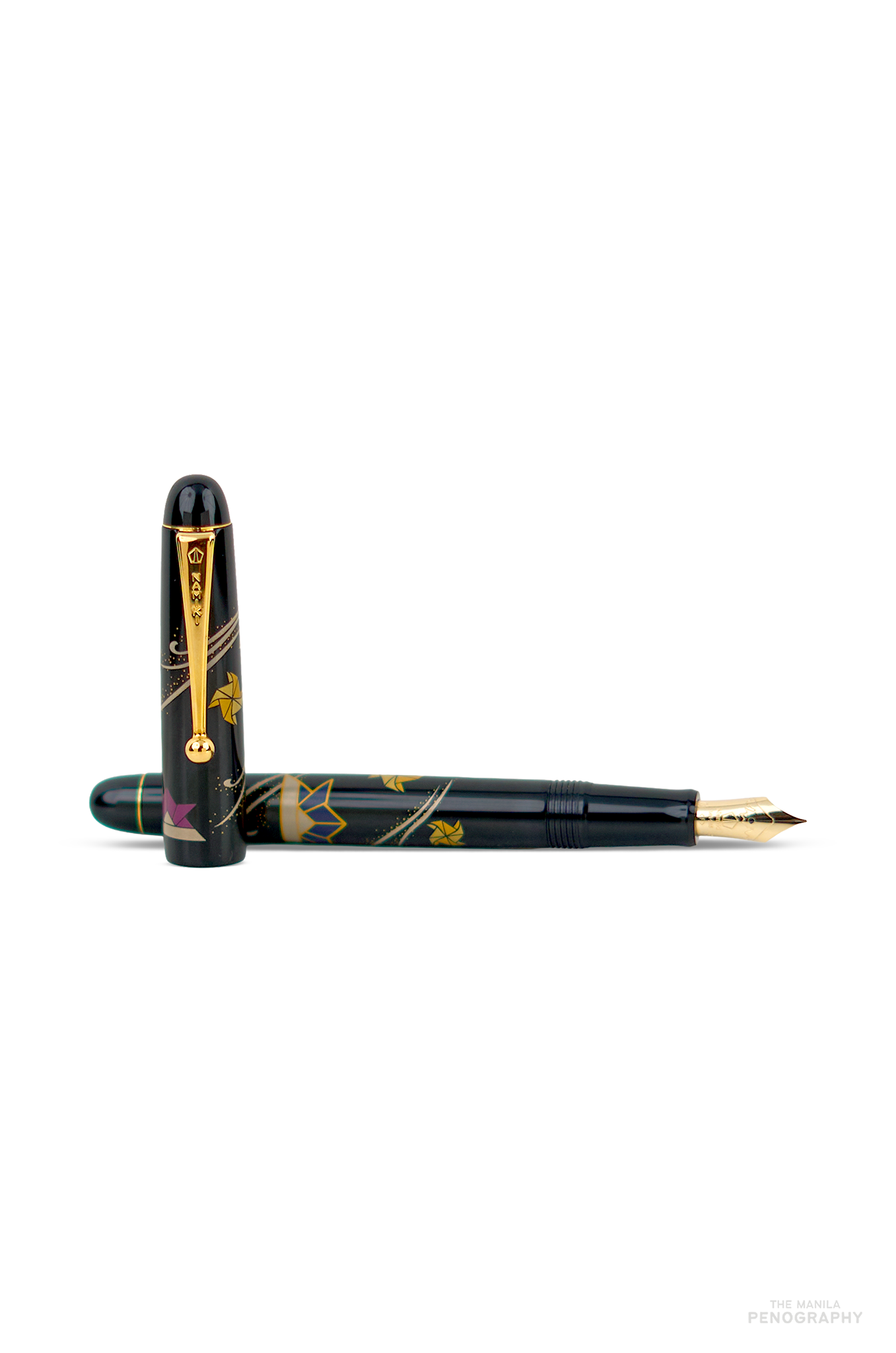 Namiki Origami Kabuto