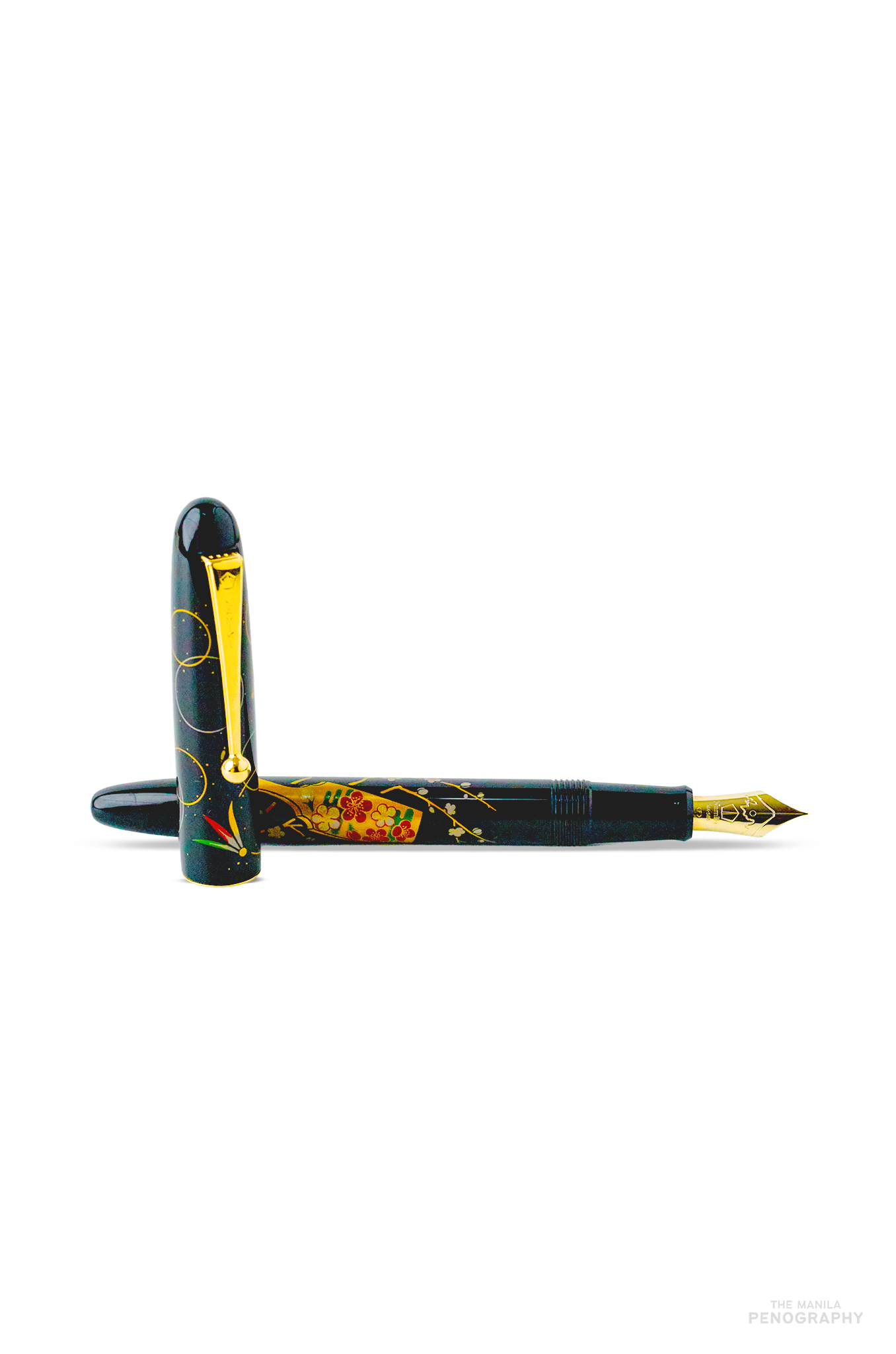 Namiki Nippon Art Toy Hagoita