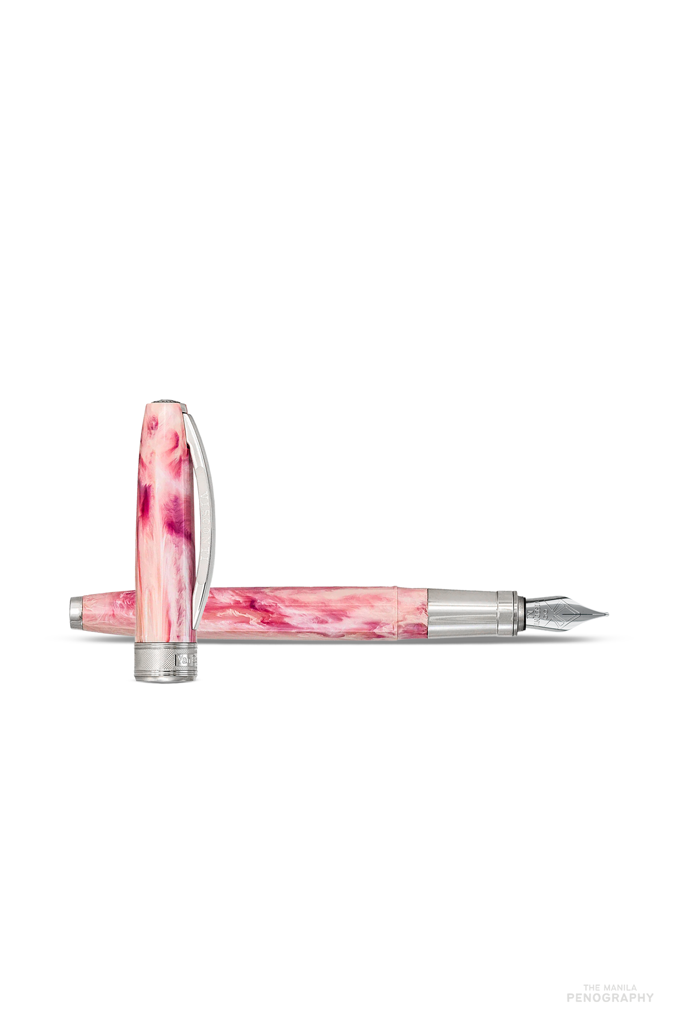 Visconti Van Gogh Souvenir de Mauve