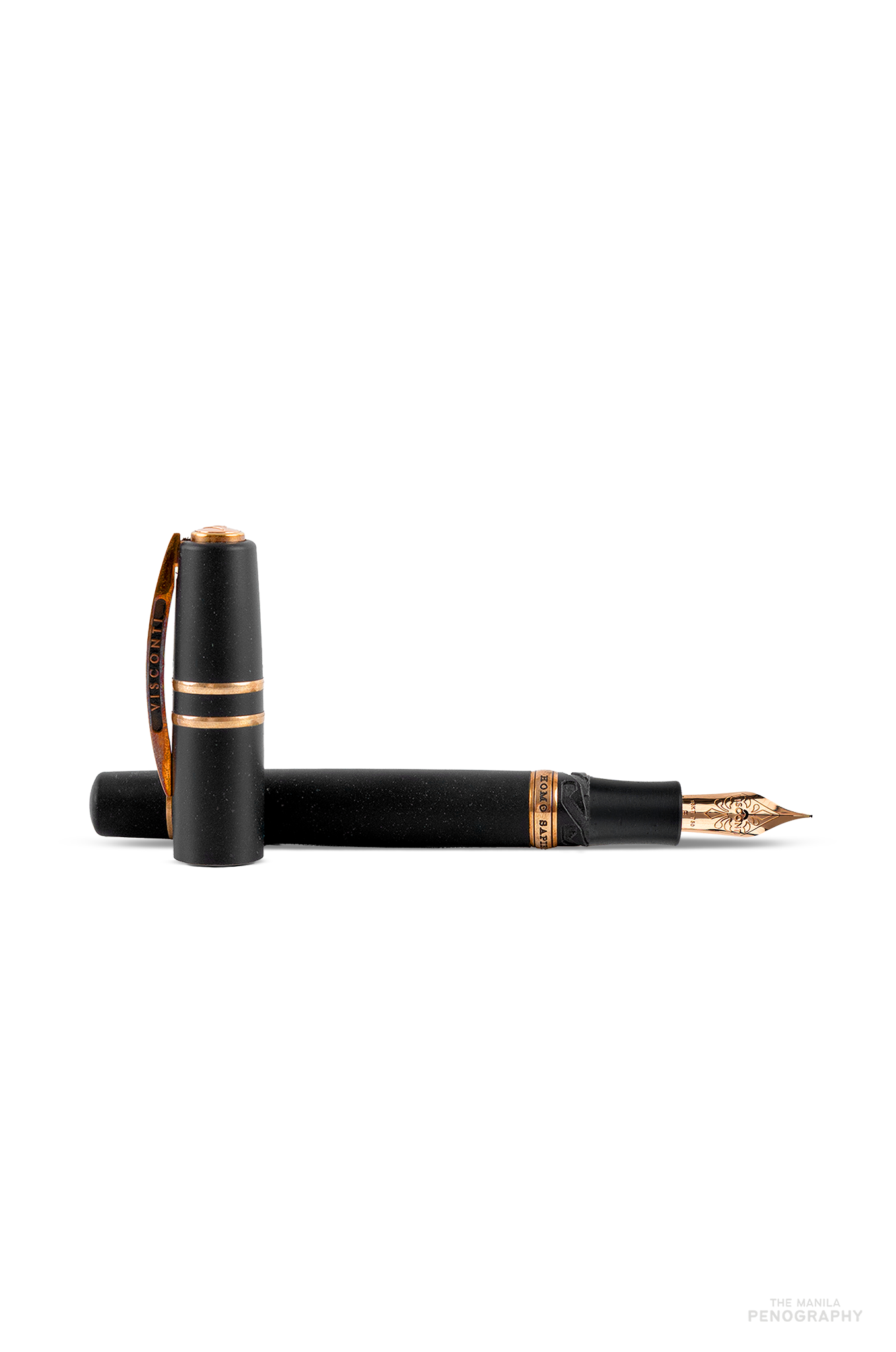Visconti Homo Sapiens Bronze Age