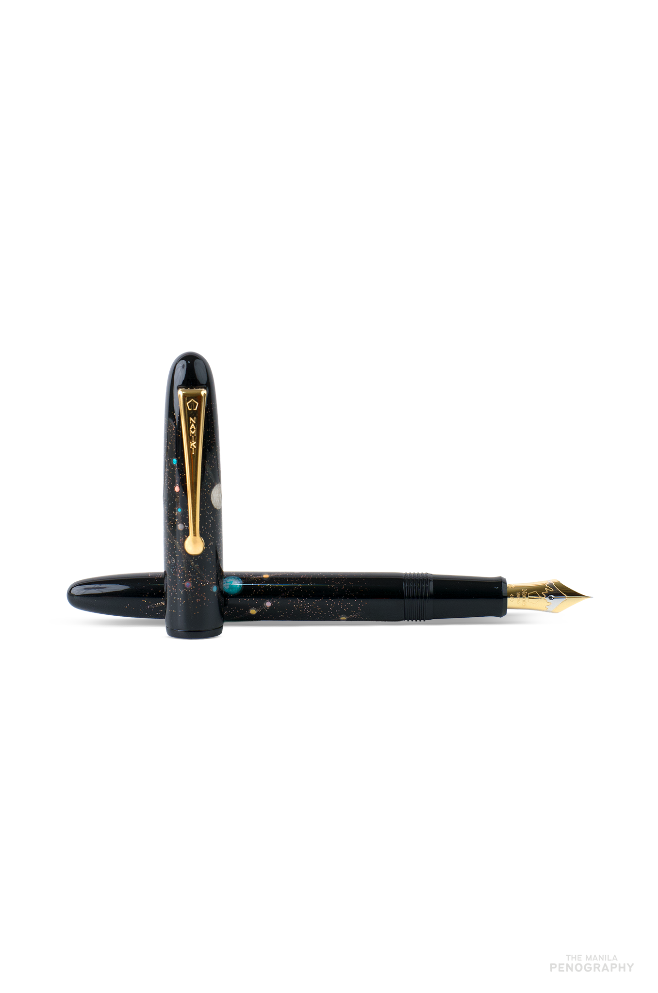 Namiki Yukari Raden Shooting Star