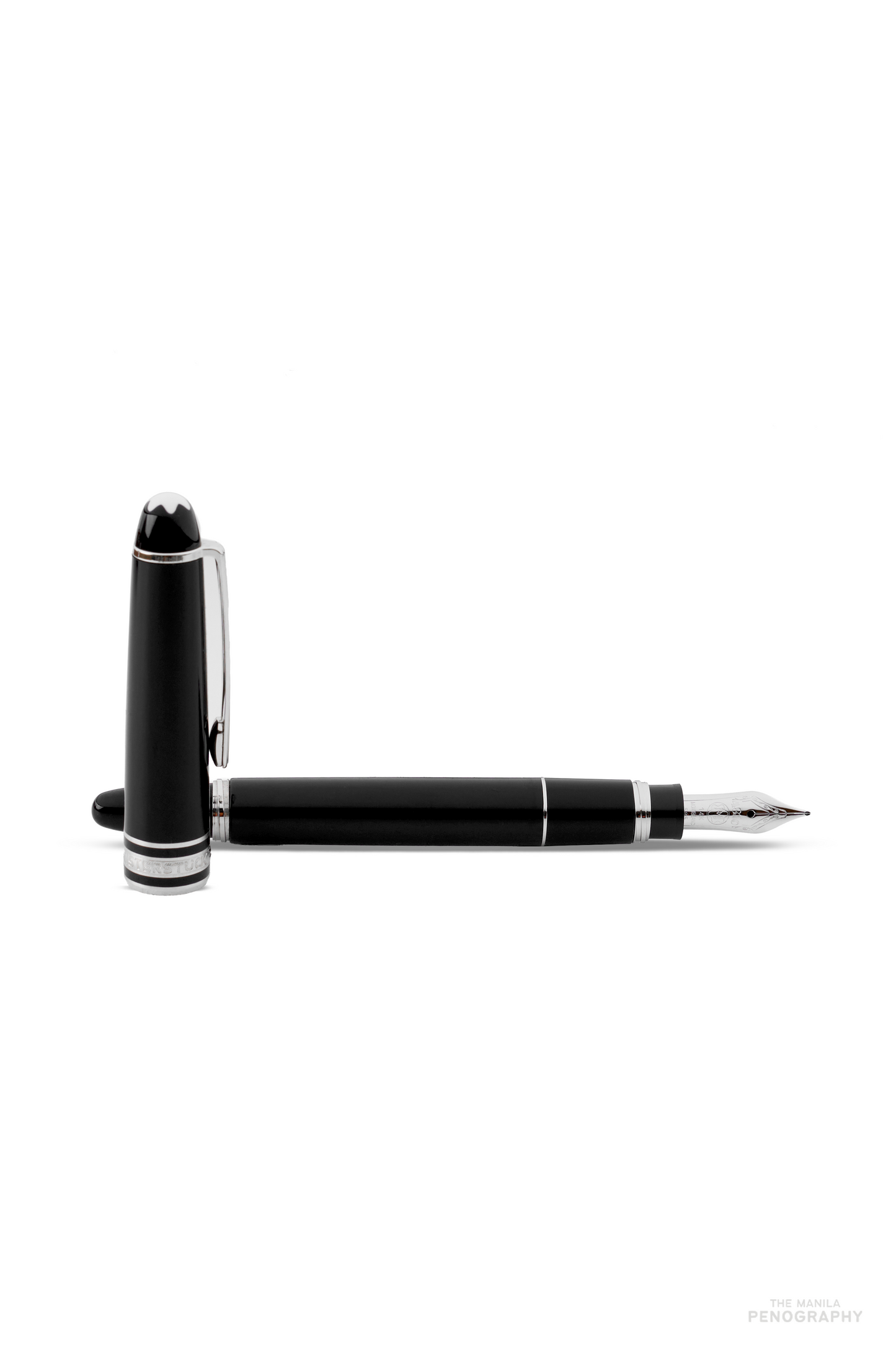 Montblanc 114 Mozart