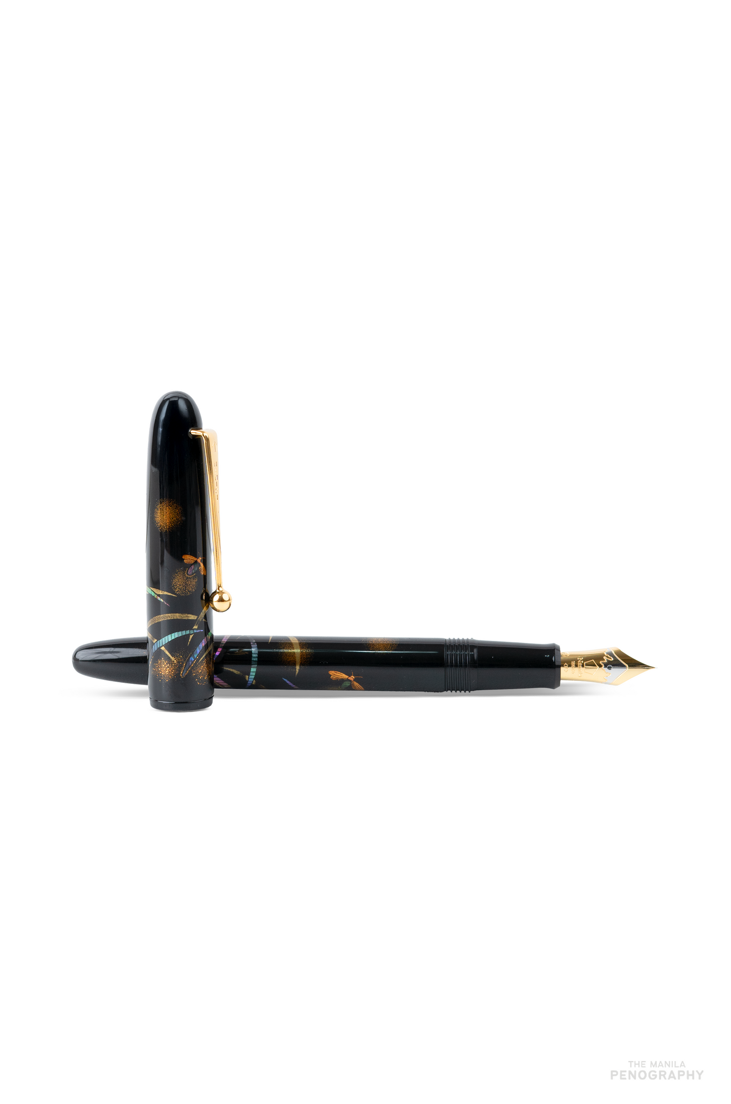 Namiki Yukari Firefly Raden