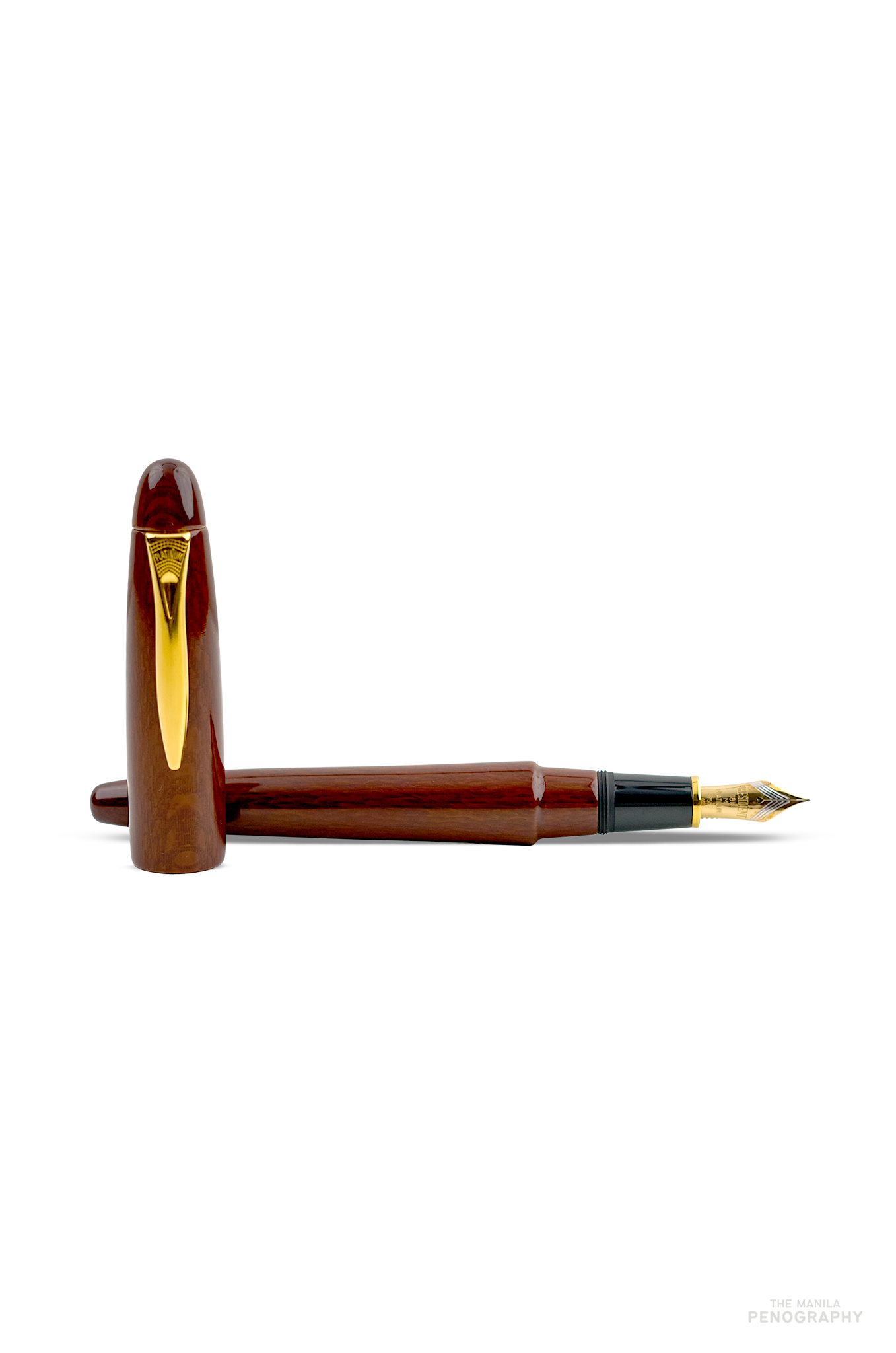 Platinum Izumo Lacewood Limited Edition 100