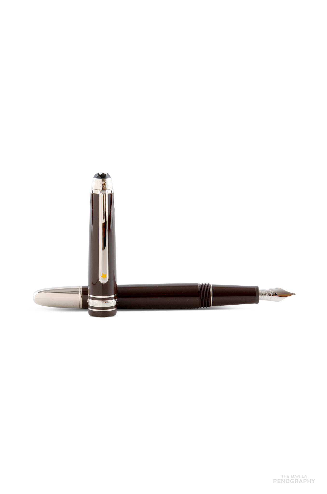 Montblanc 145 Le Petit Prince Aviator