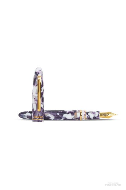 Esterbrook Bestie Sugar Plum Purple