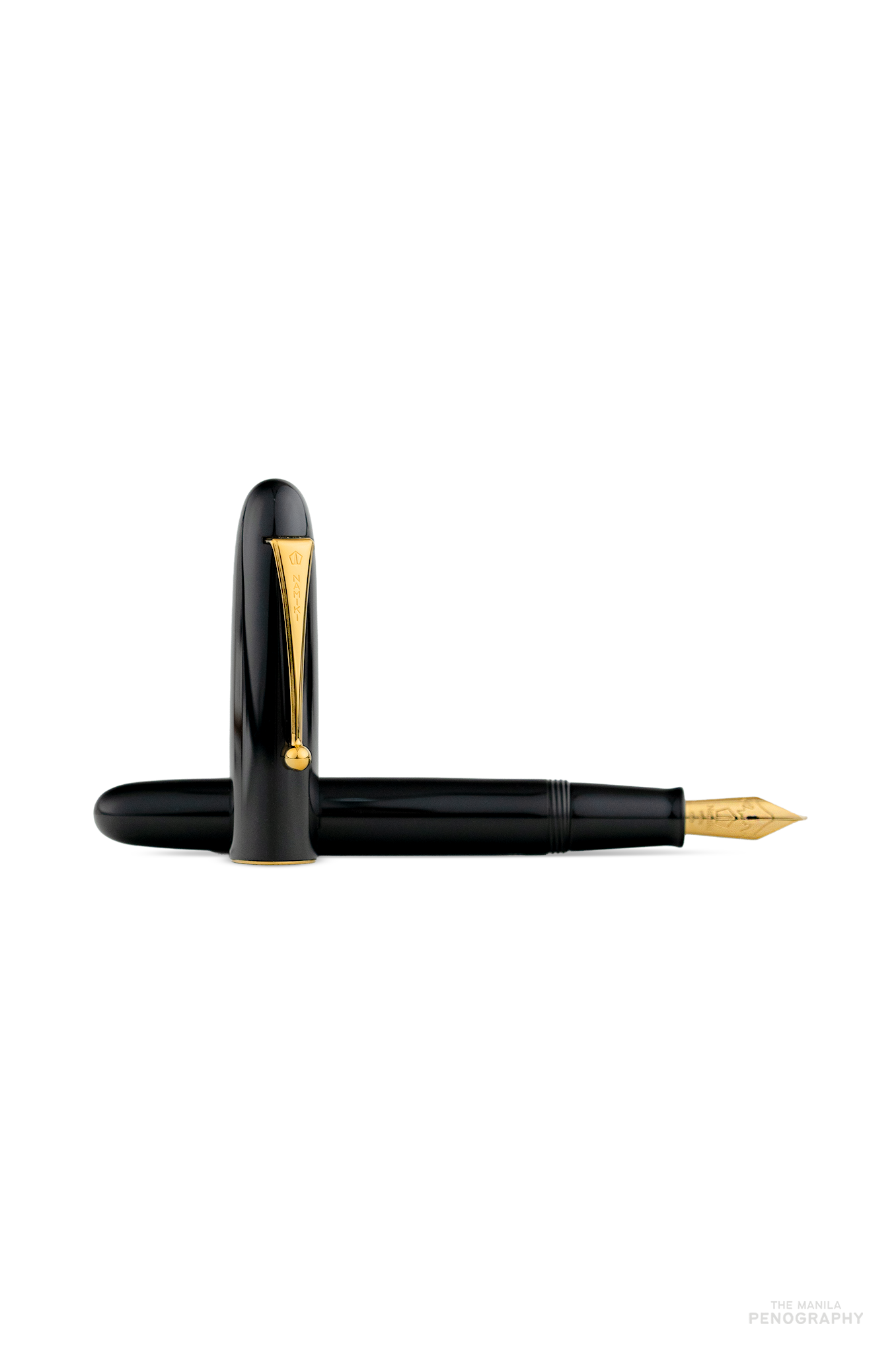 Namiki Yukari Royale Black