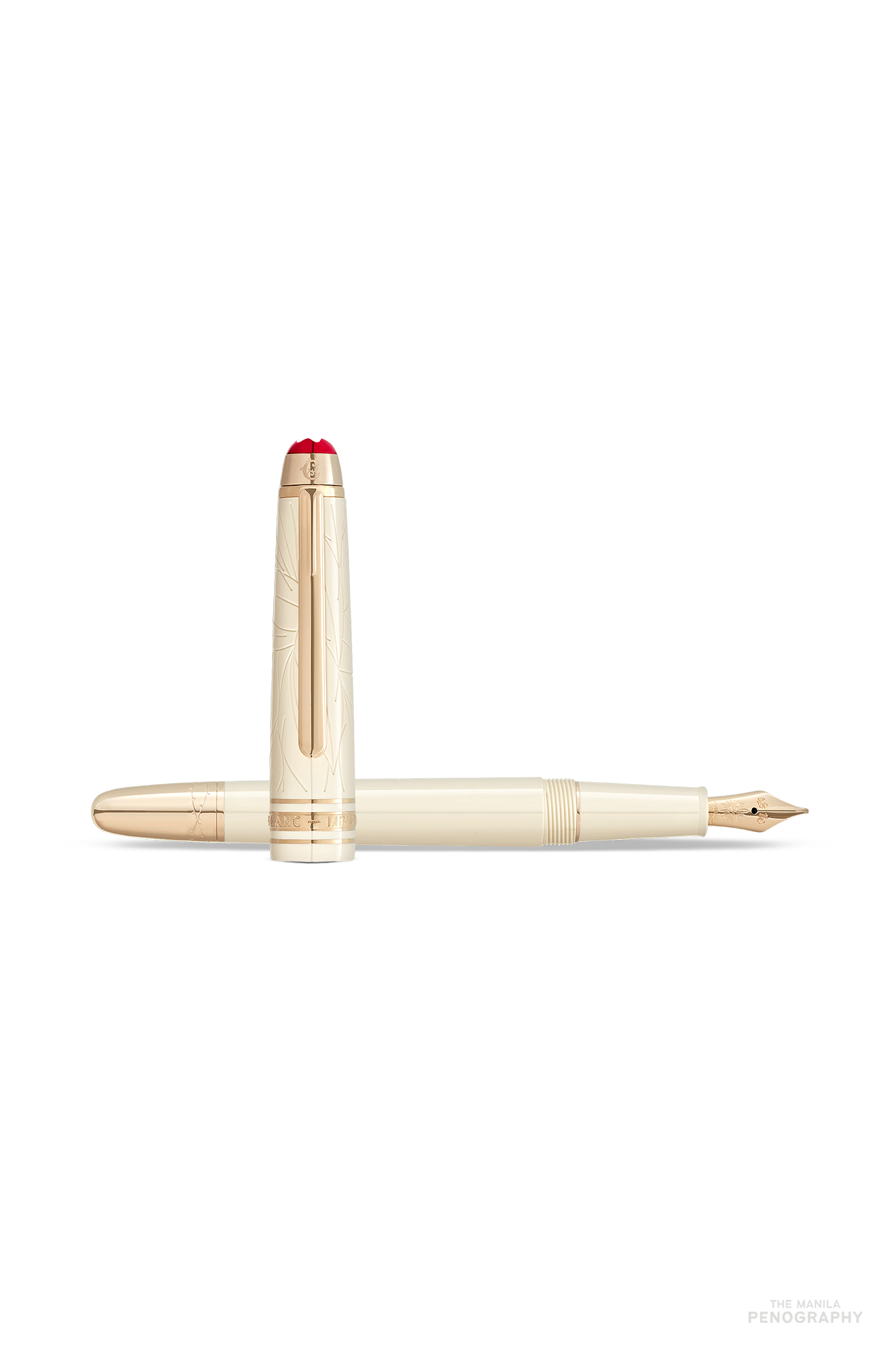 Montblanc 145 Classique Juliet