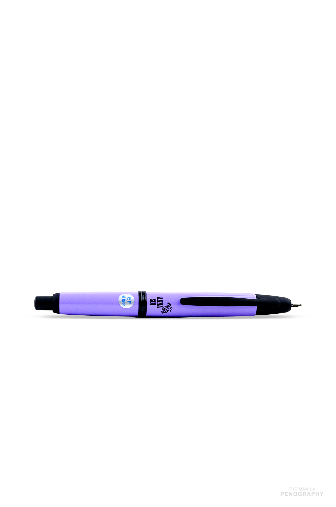 Pilot Vanishing Point LE Anna Sui