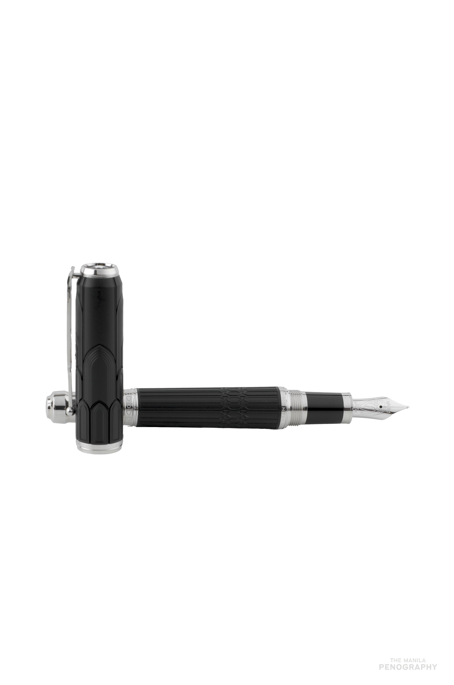 Montblanc Writer's Edition Victor Hugo