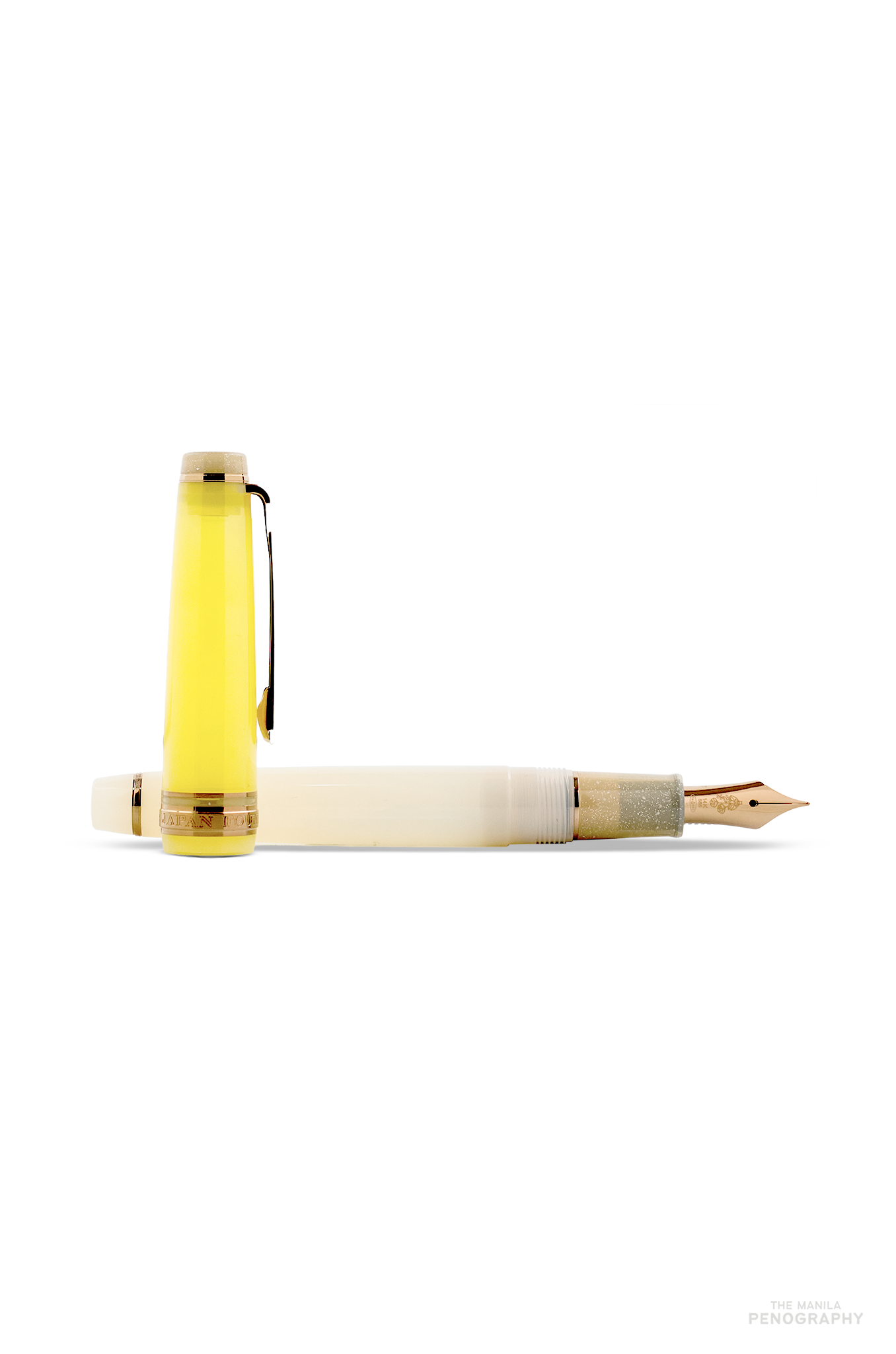 Sailor Pro Gear Slim Dried Flower Marigold