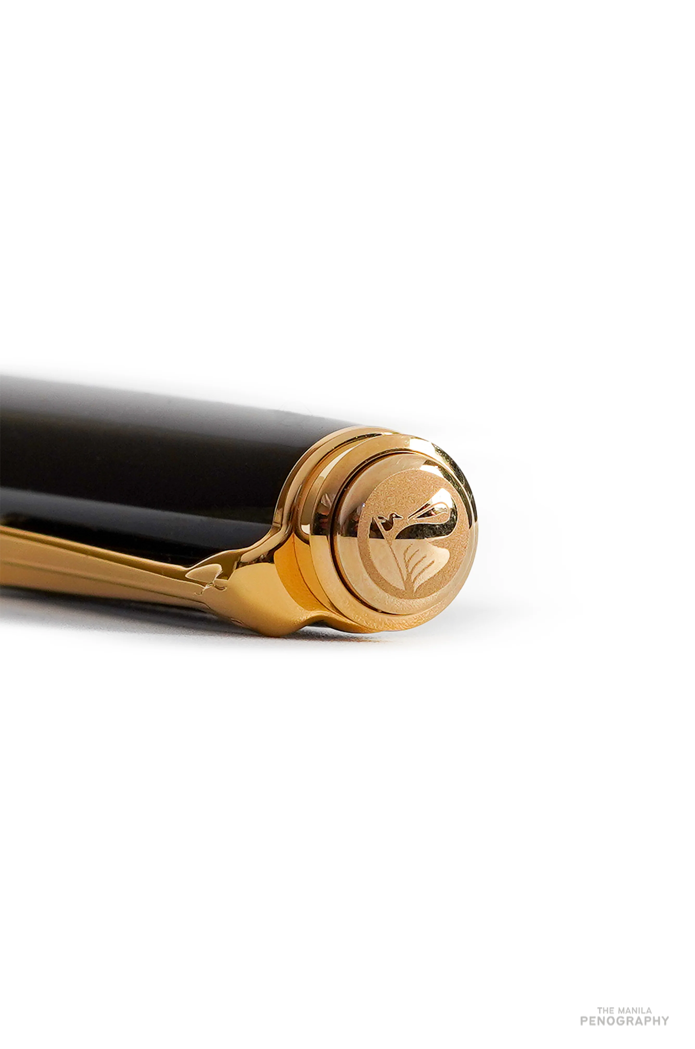 Pelikan M800 Green Stripe
