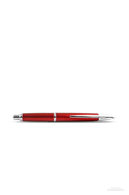 Pilot Decimo SE Red