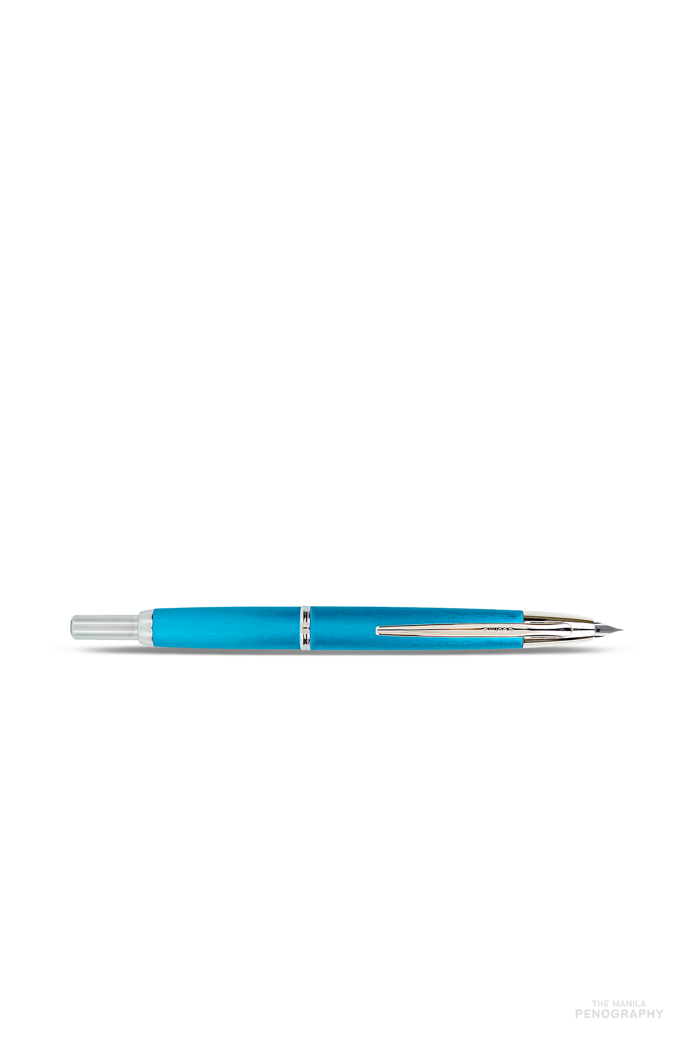 Pilot Decimo Special Edition Turquoise