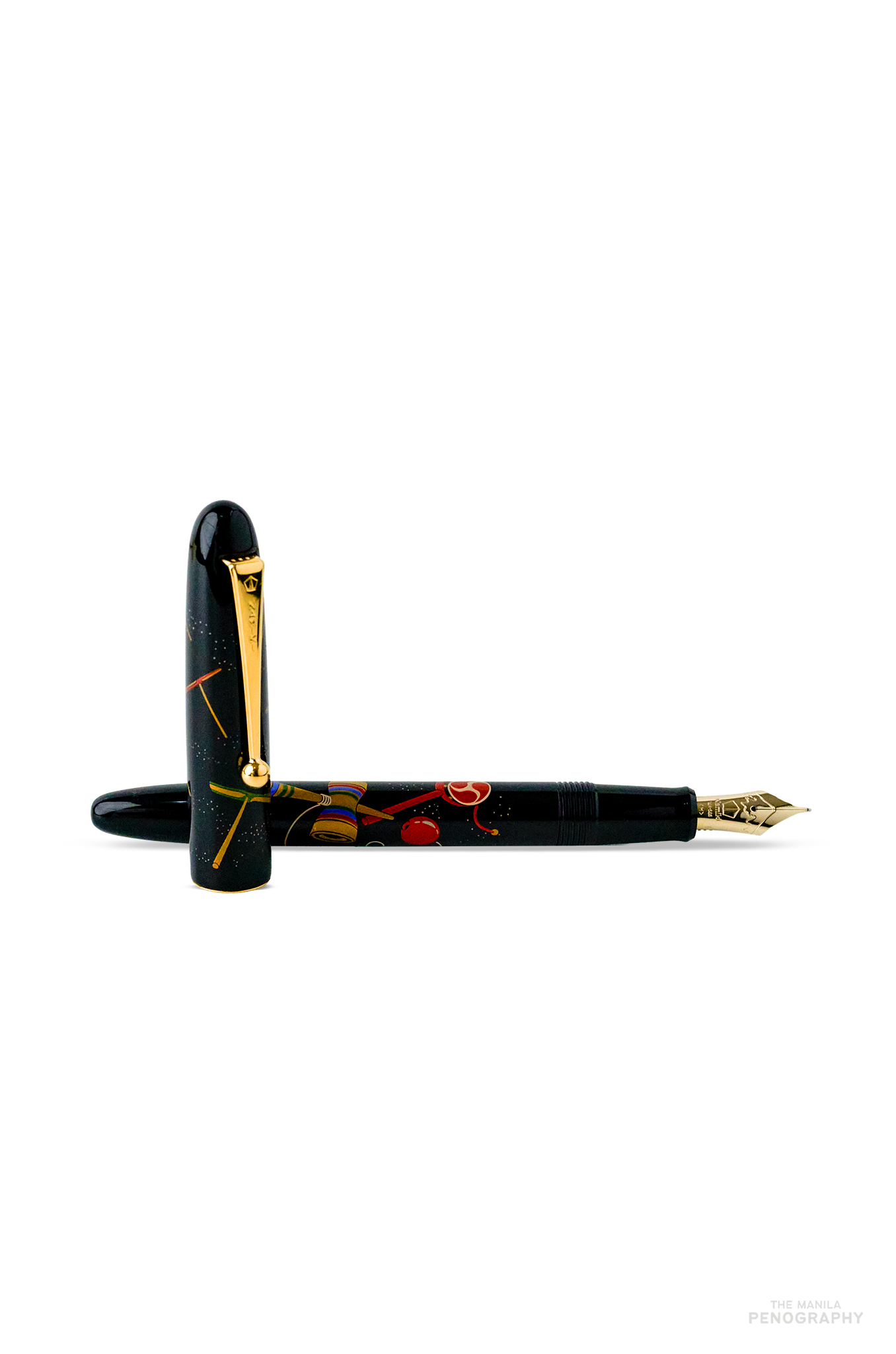 Namiki Nippon Art Kendama