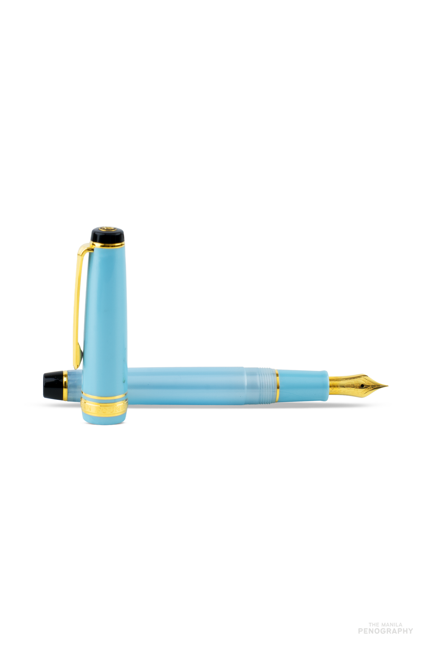 Sailor Pro Gear Slim Shikiori Haruzora