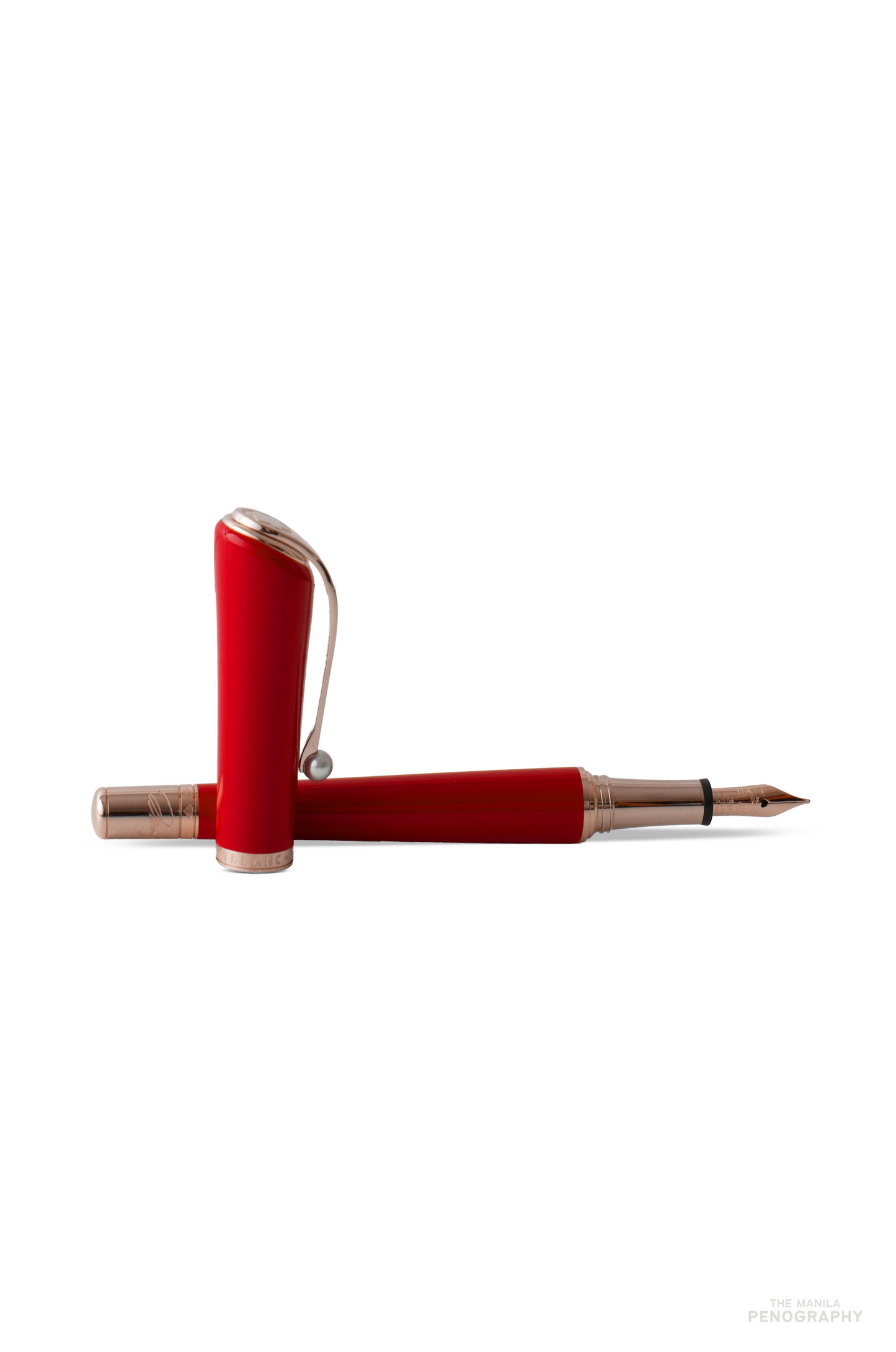 Montblanc Muses Marilyn Monroe