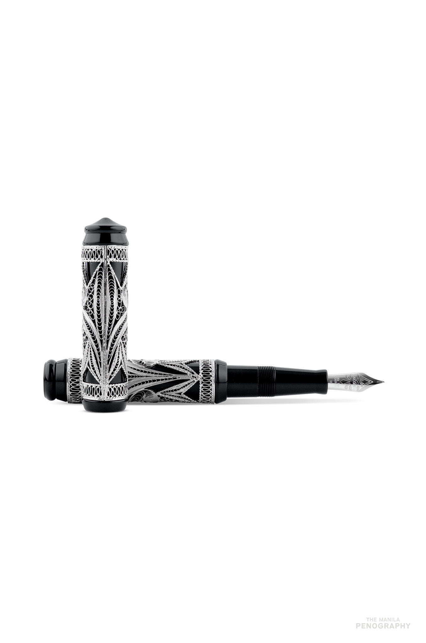 Visconti Taj Mahal