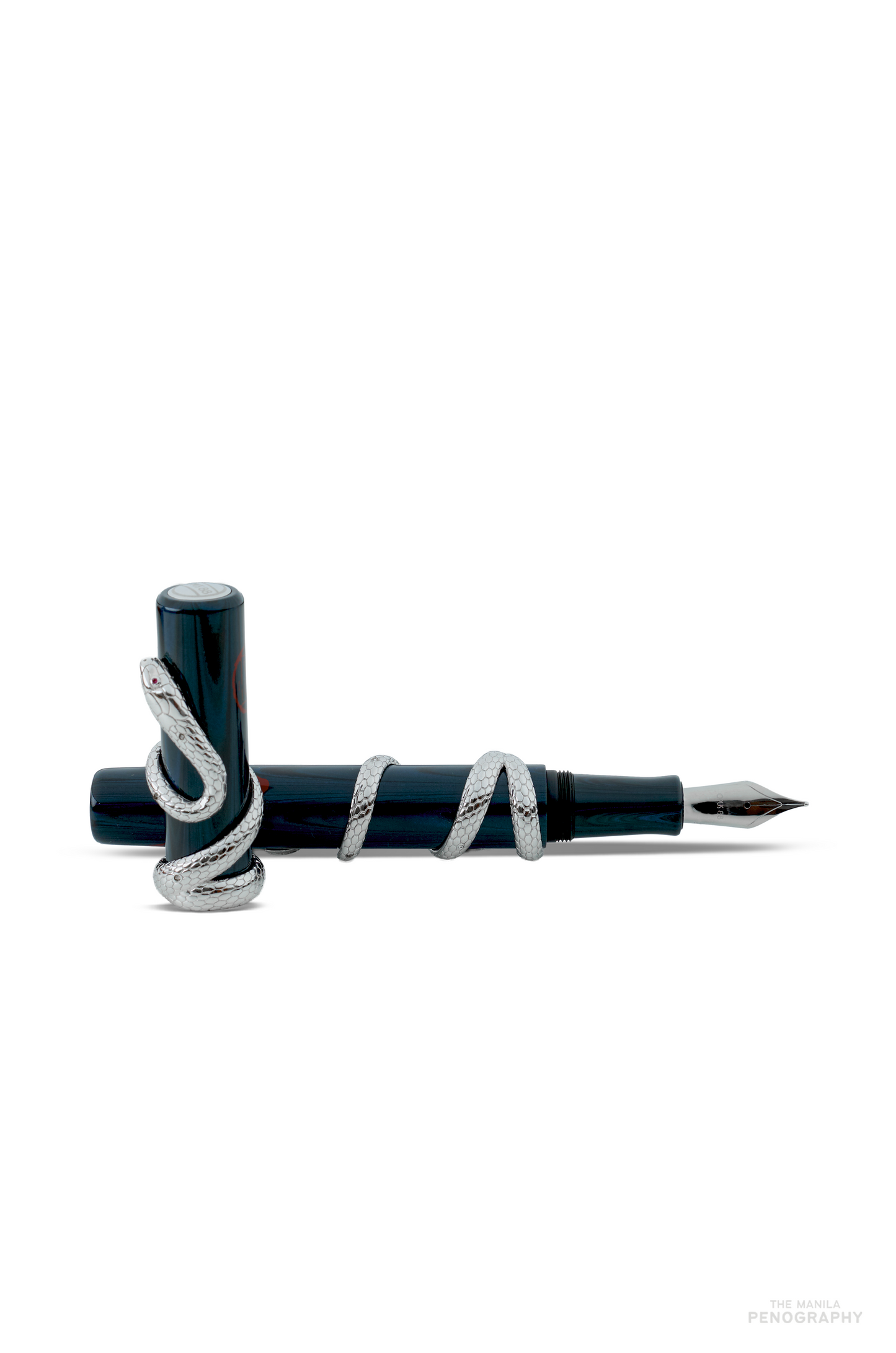 Opus 88 Limited-Edition Zodiac Snake