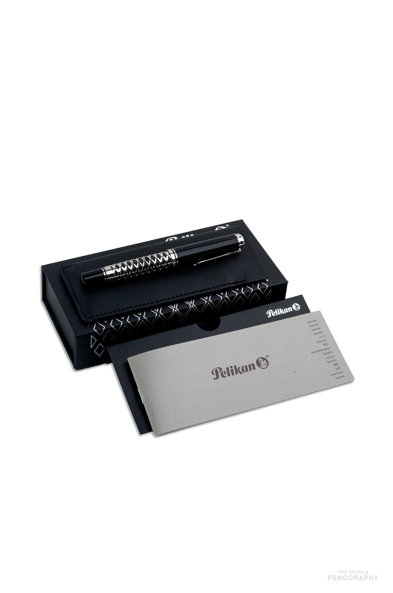 Pelikan M805 Metal Sleeve