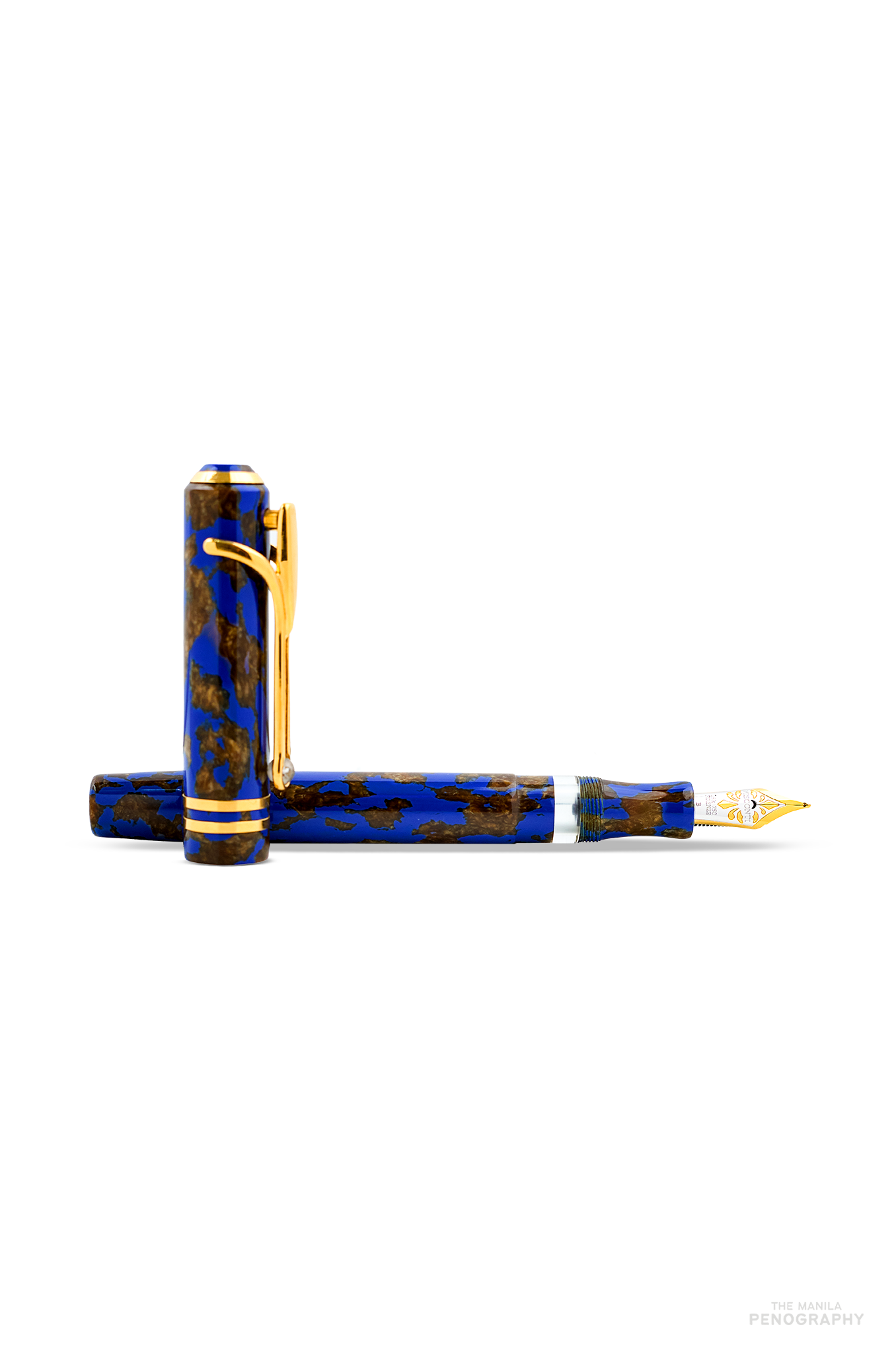 Visconti Titanic Limited Edition