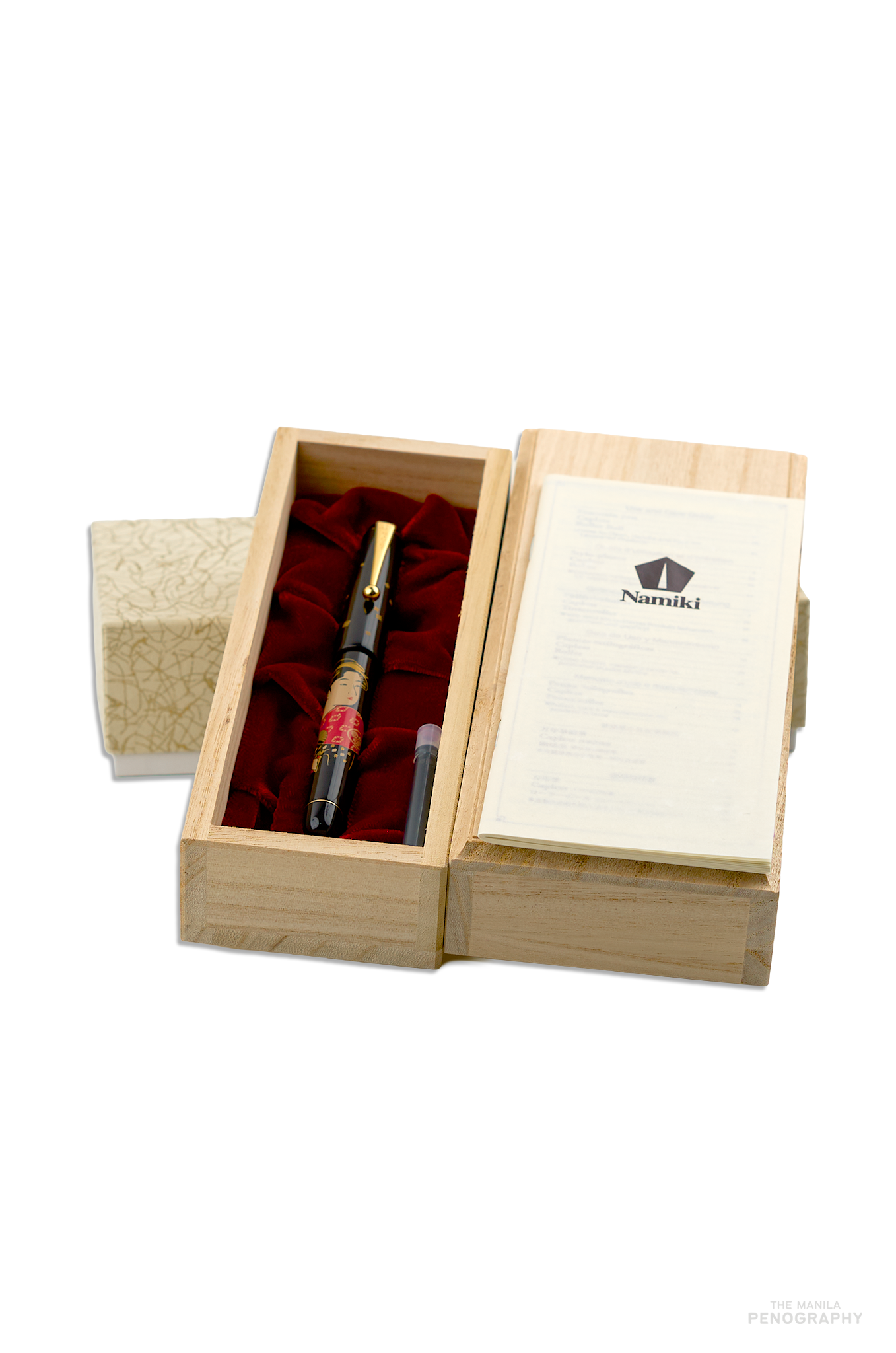 Namiki Ukiyo-E Takashima