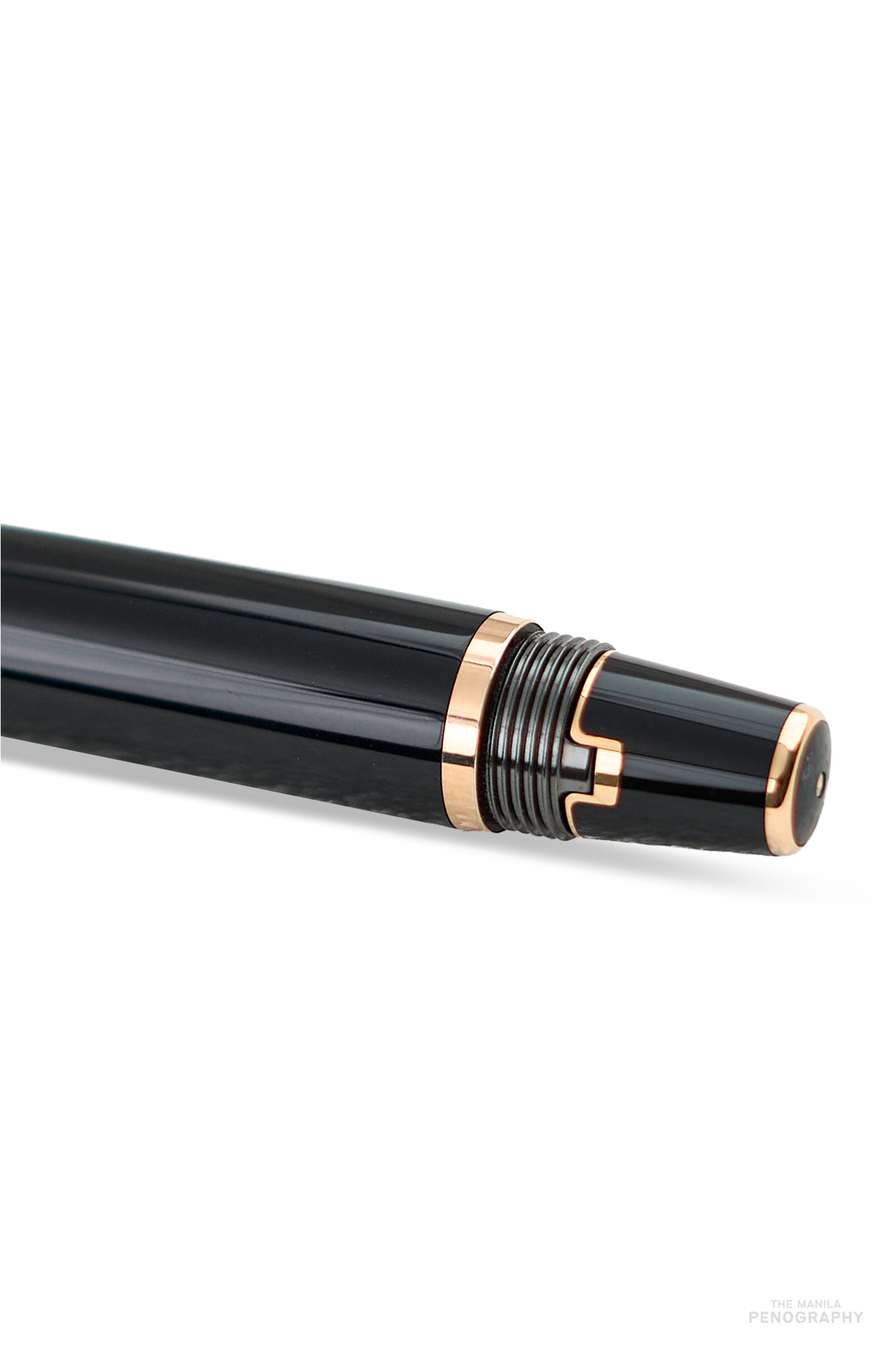 Montblanc Boheme Marron