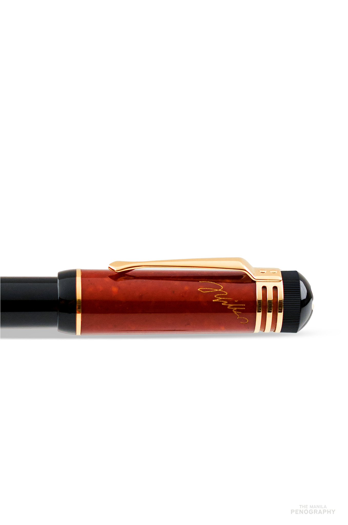 Montblanc Writer’s Edition Schiller