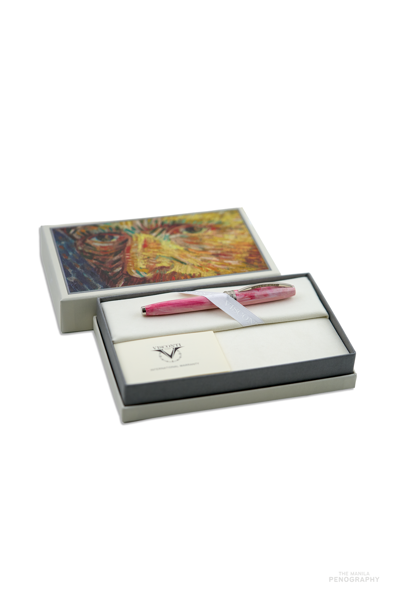 Visconti Van Gogh Souvenir de Mauve