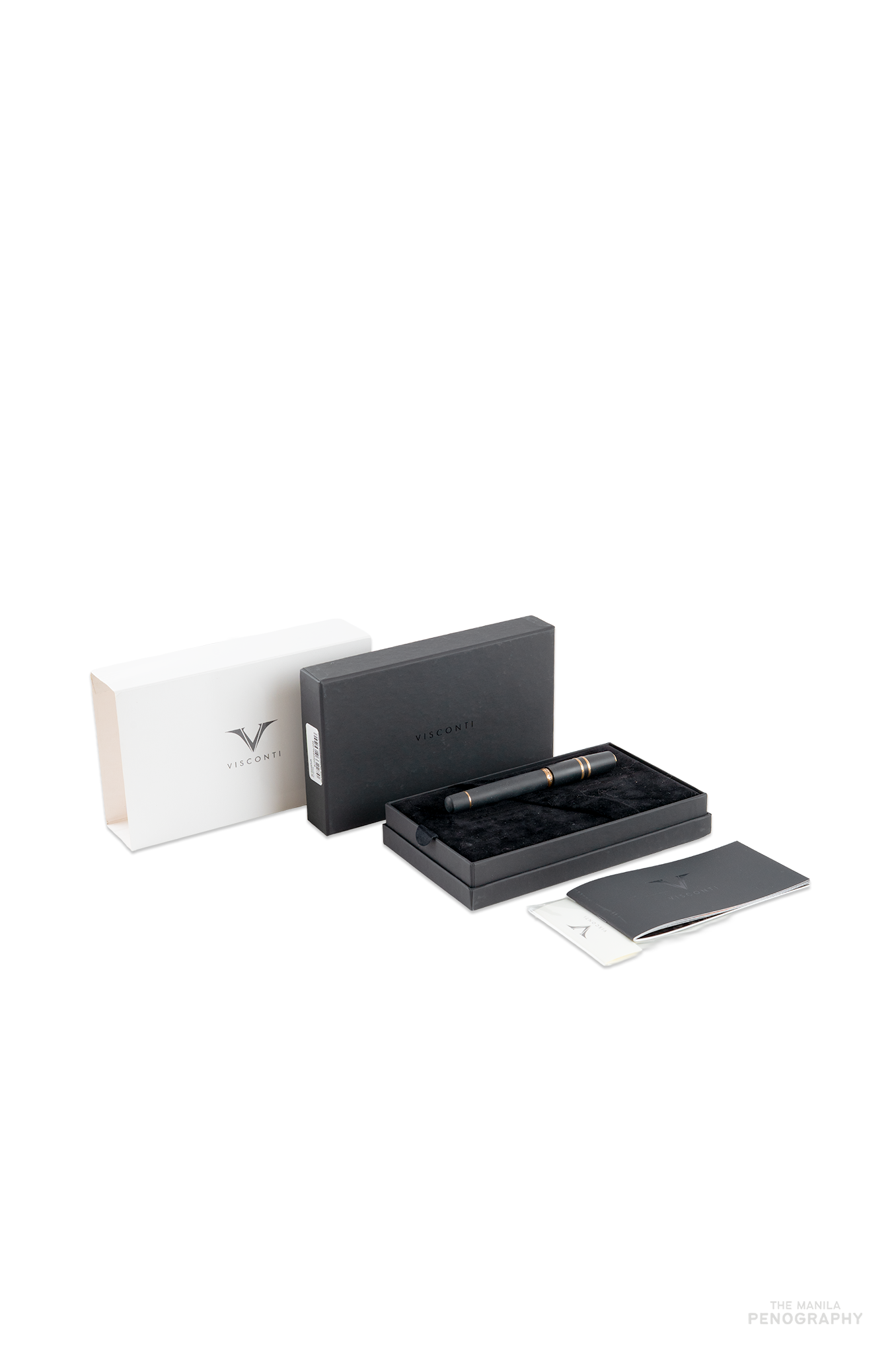 Visconti Homo Sapiens Bronze Age