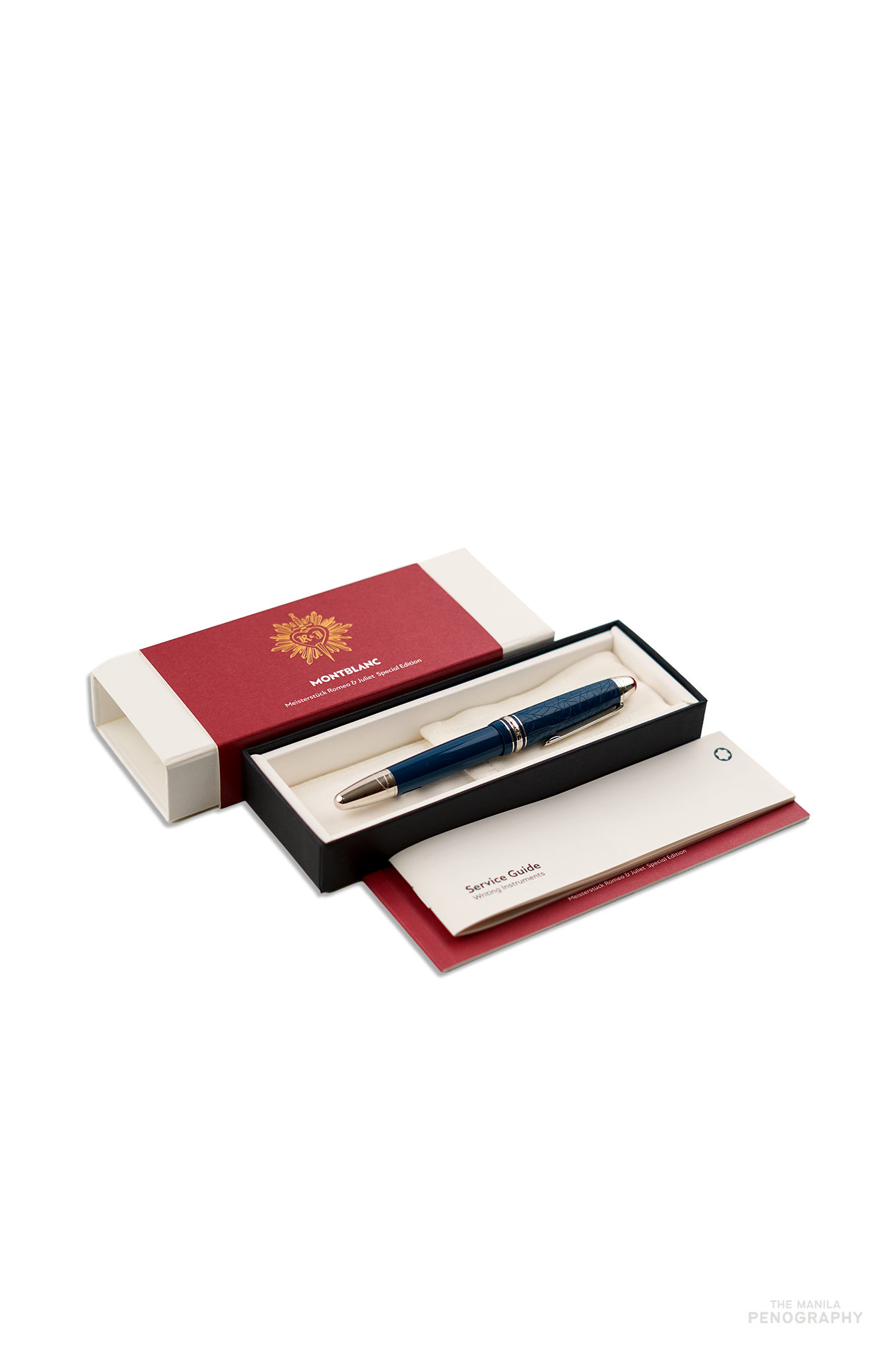 Montblanc 146 Romeo