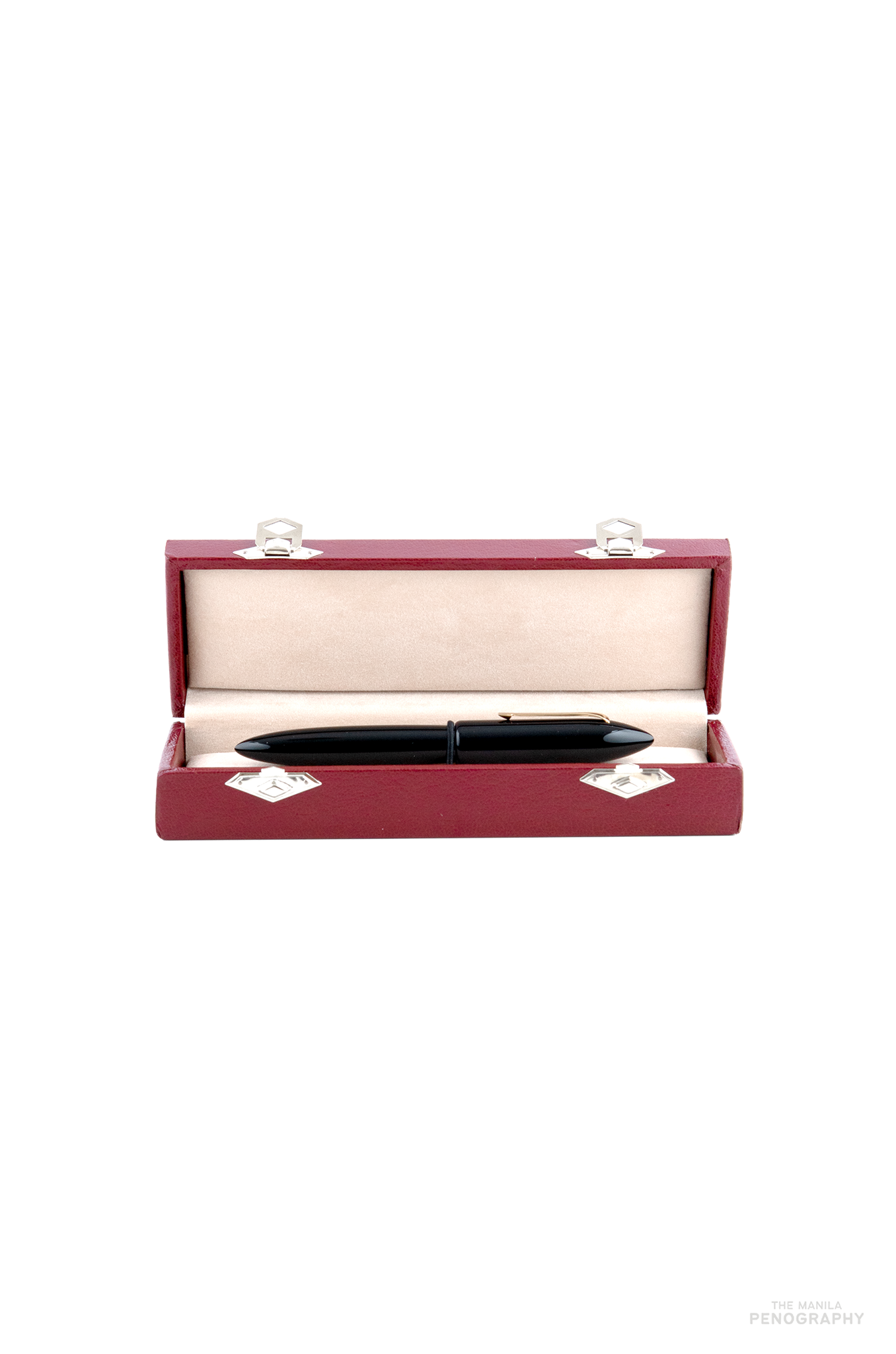 Oldwin Demi Classic Black