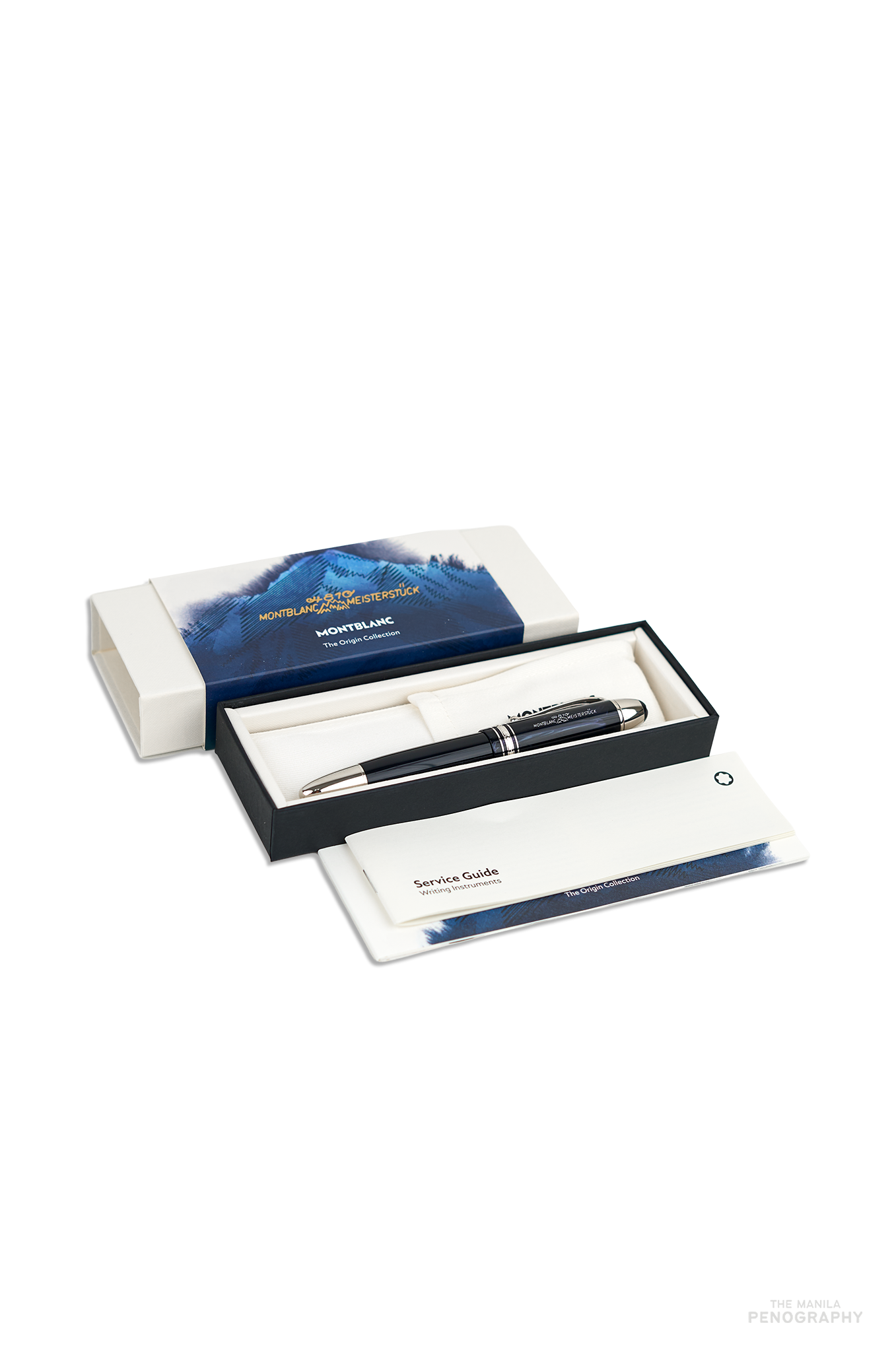 Montblanc 149 Origin